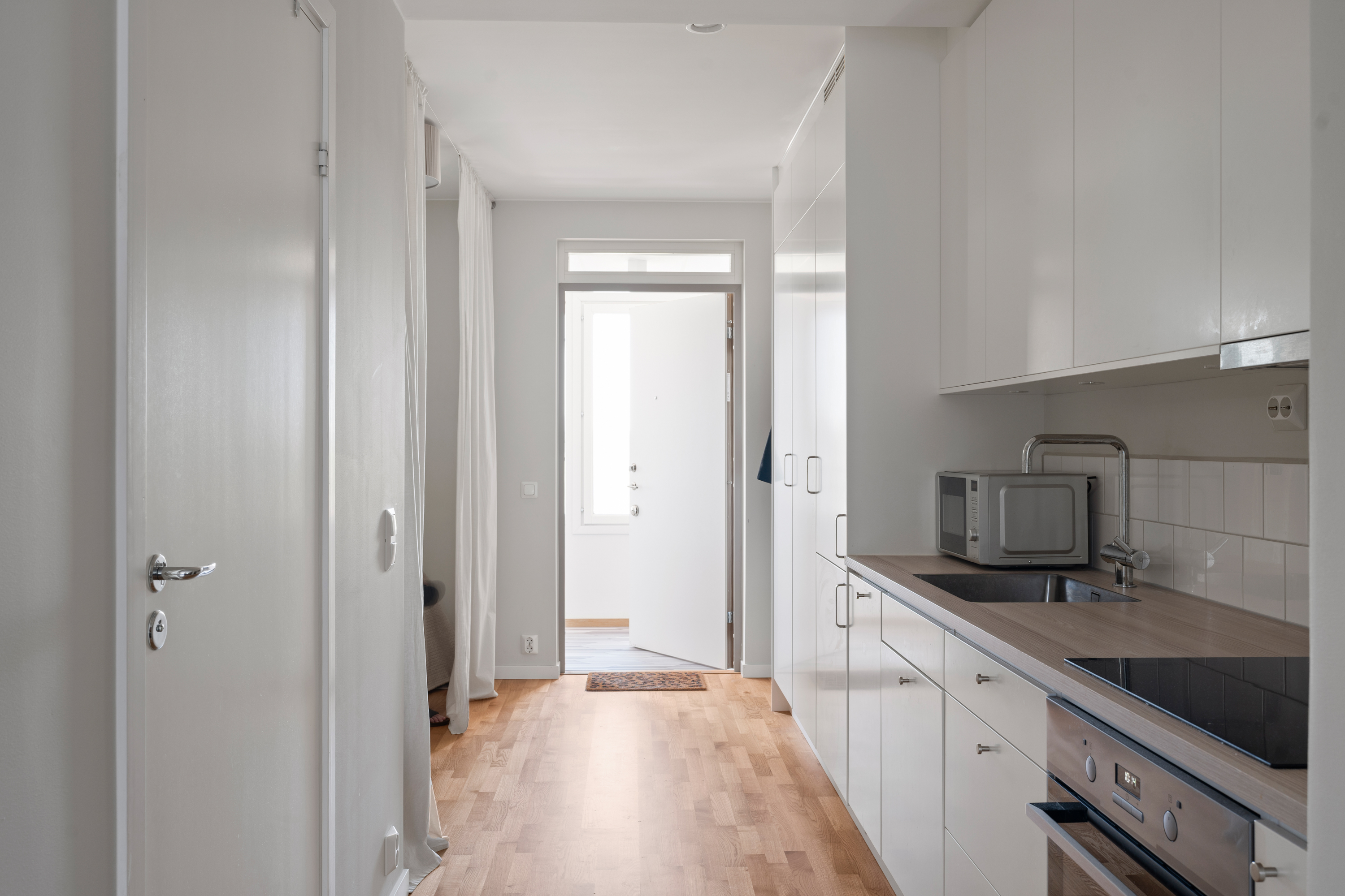 Bostadsbild från Responsgatan 12, Kommande i Telefonplan, Stockholm