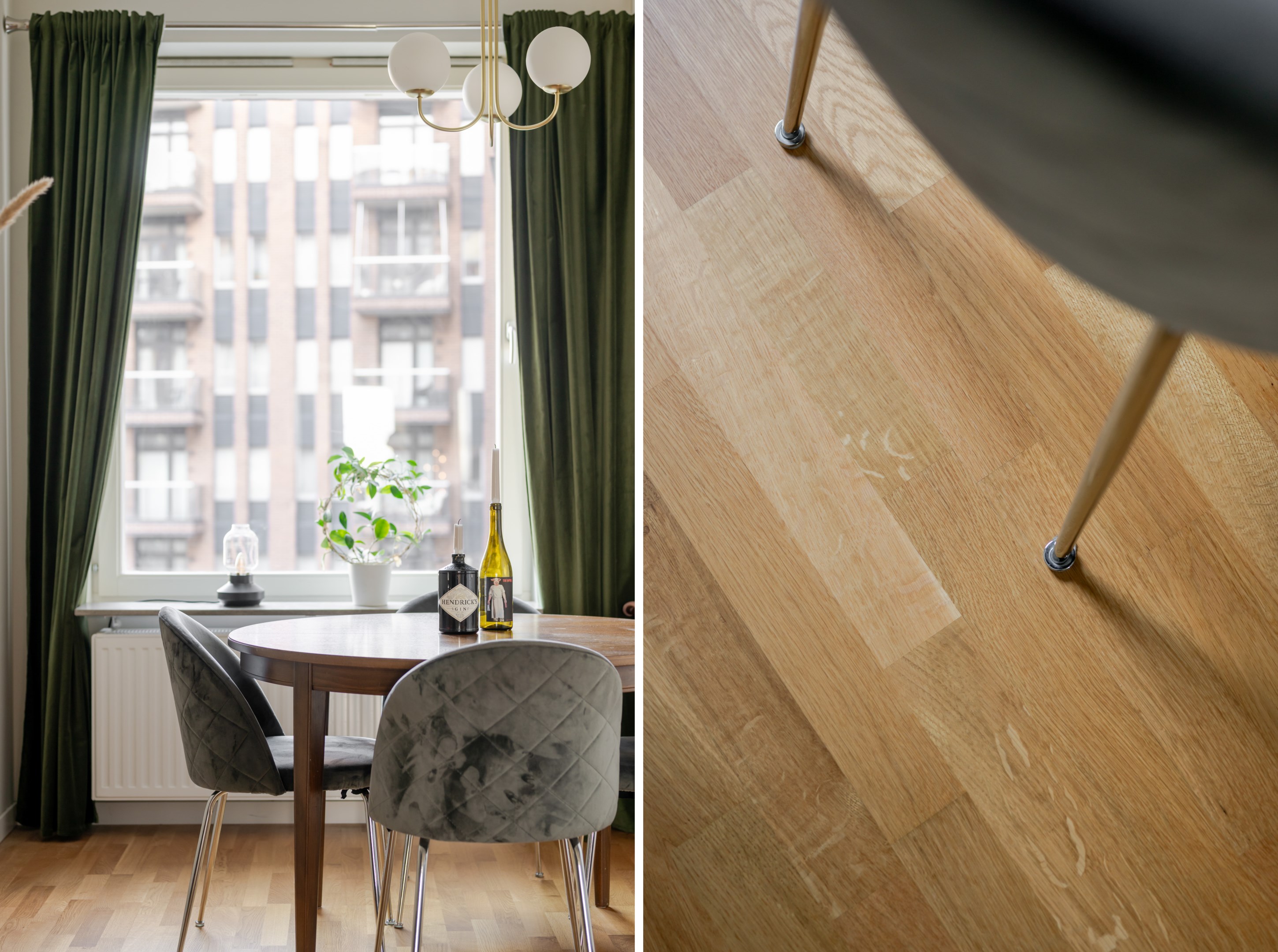 Bostadsbild från Responsgatan 12, Till salu i Telefonplan, Stockholm