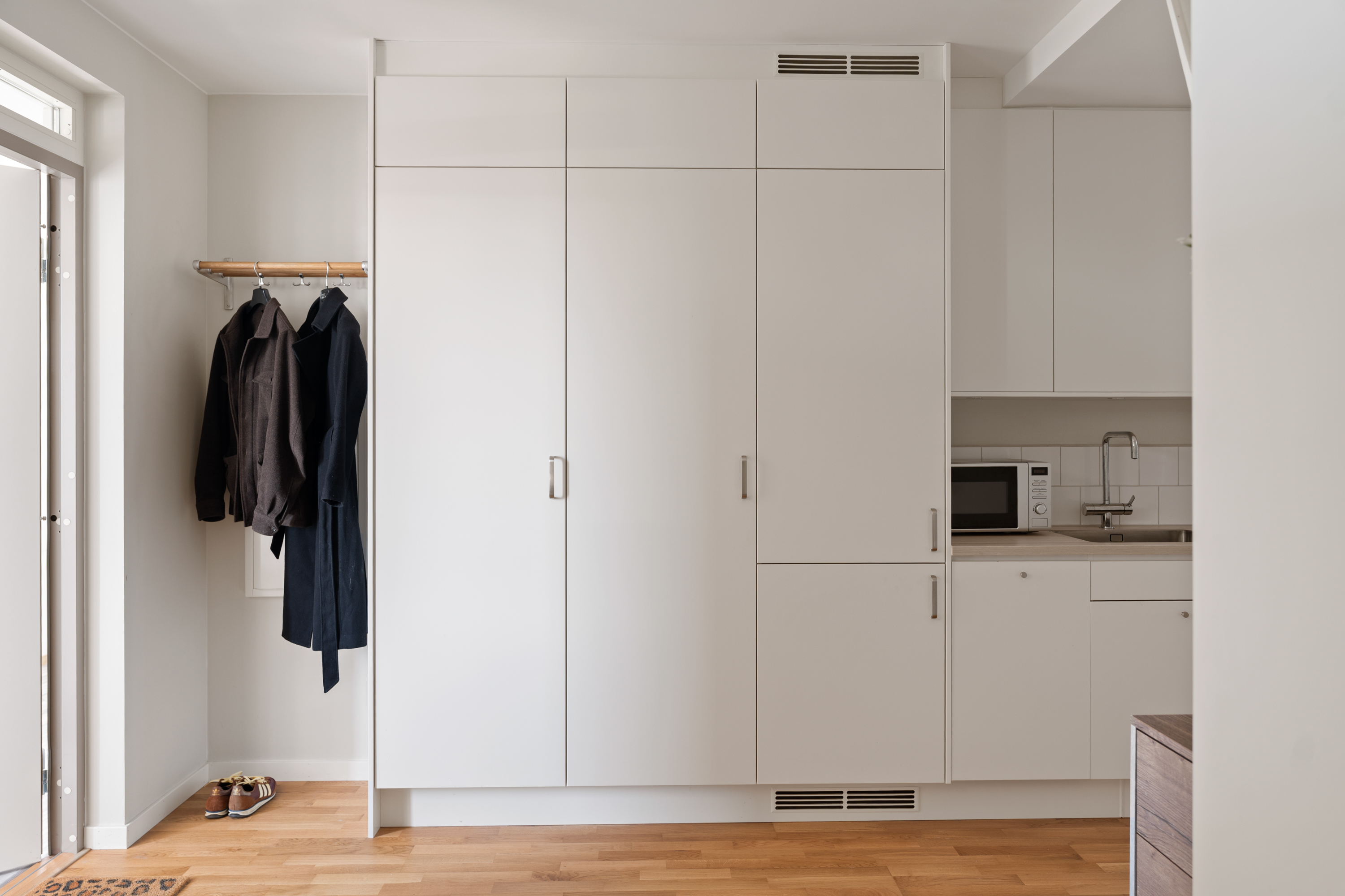 Bostadsbild från Responsgatan 12, Kommande i Telefonplan, Stockholm