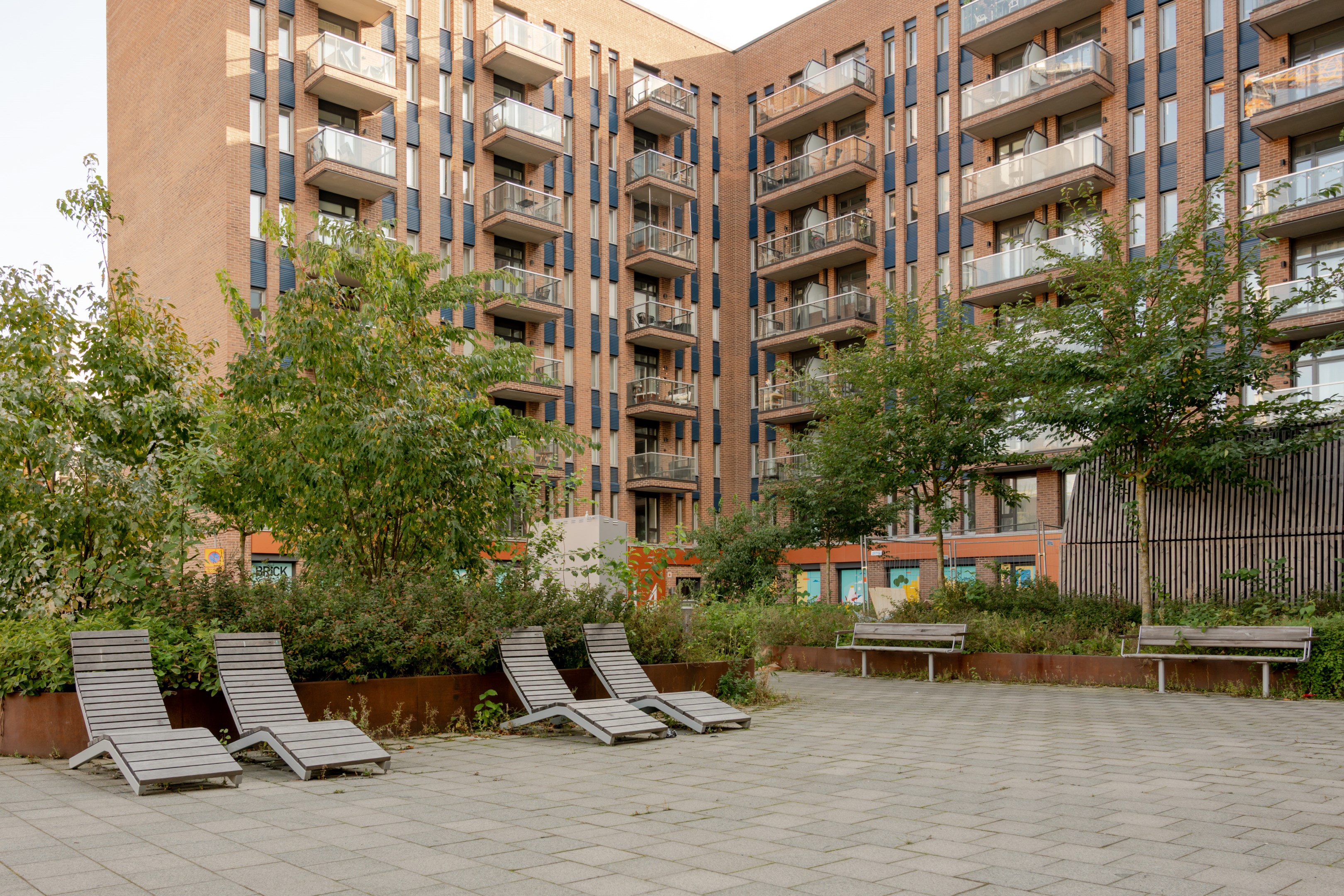Bostadsbild från Responsgatan 12, Till salu i Telefonplan, Stockholm