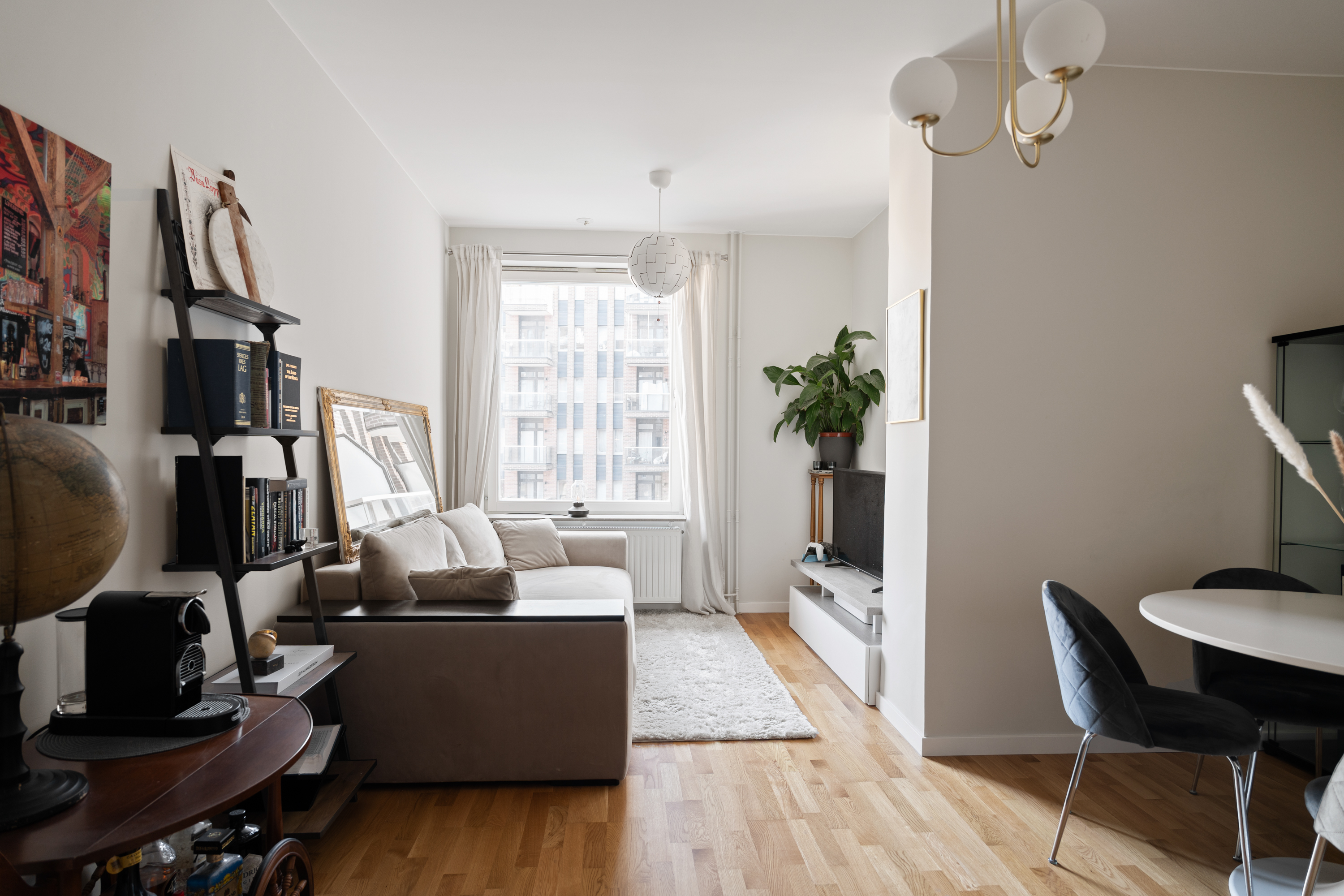 Bostadsbild från Responsgatan 12, Kommande i Telefonplan, Stockholm