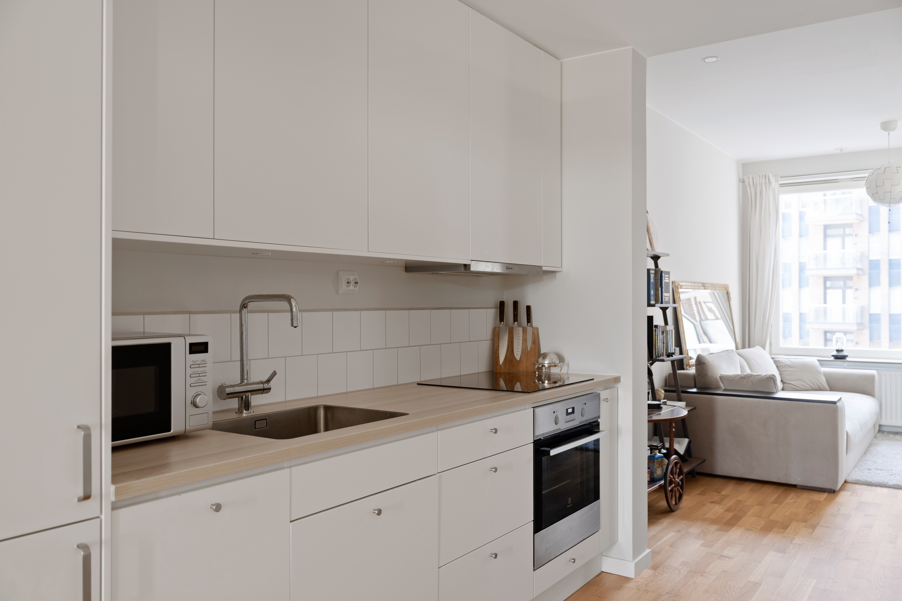 Bostadsbild från Responsgatan 12, Kommande i Telefonplan, Stockholm