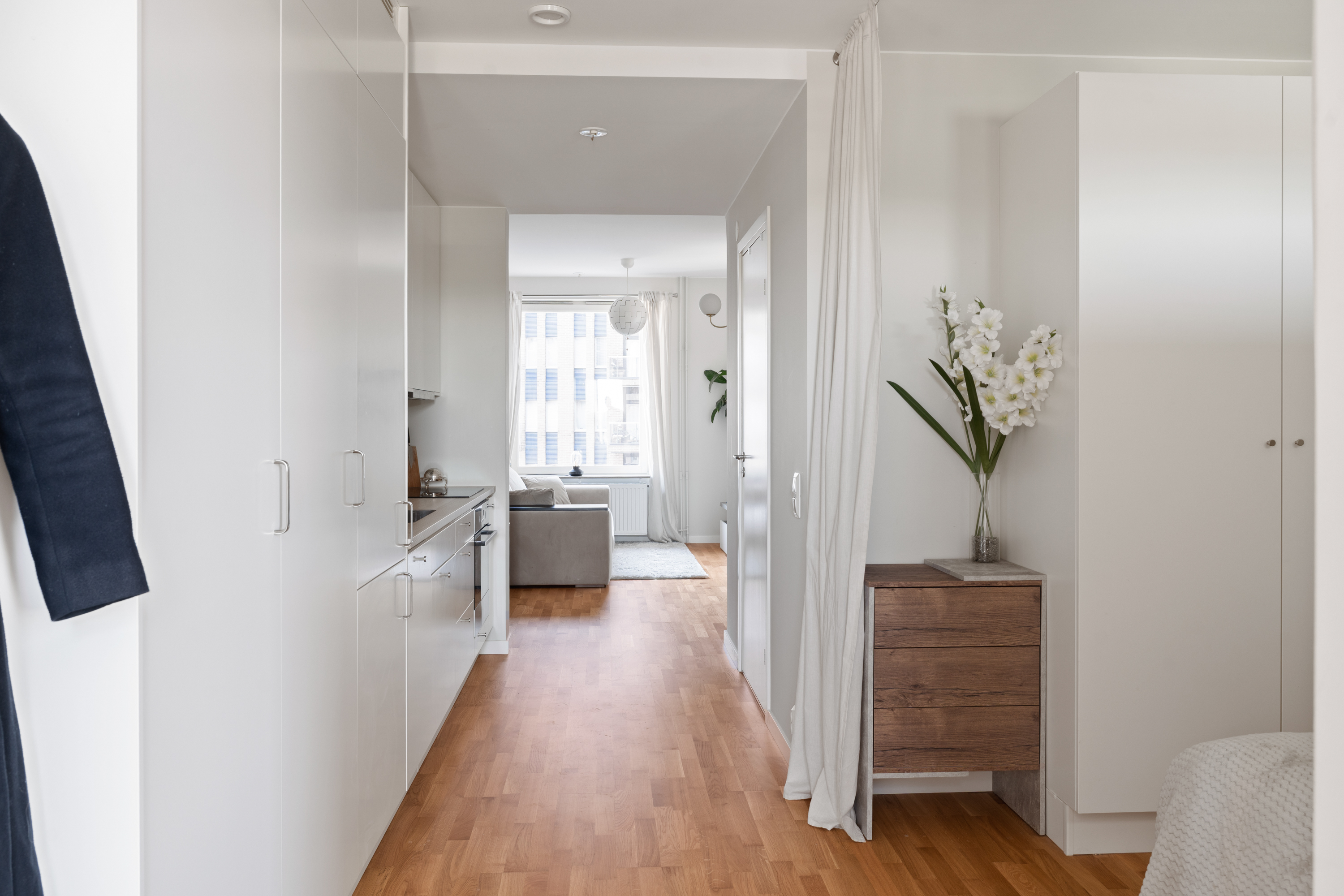 Bostadsbild från Responsgatan 12, Kommande i Telefonplan, Stockholm