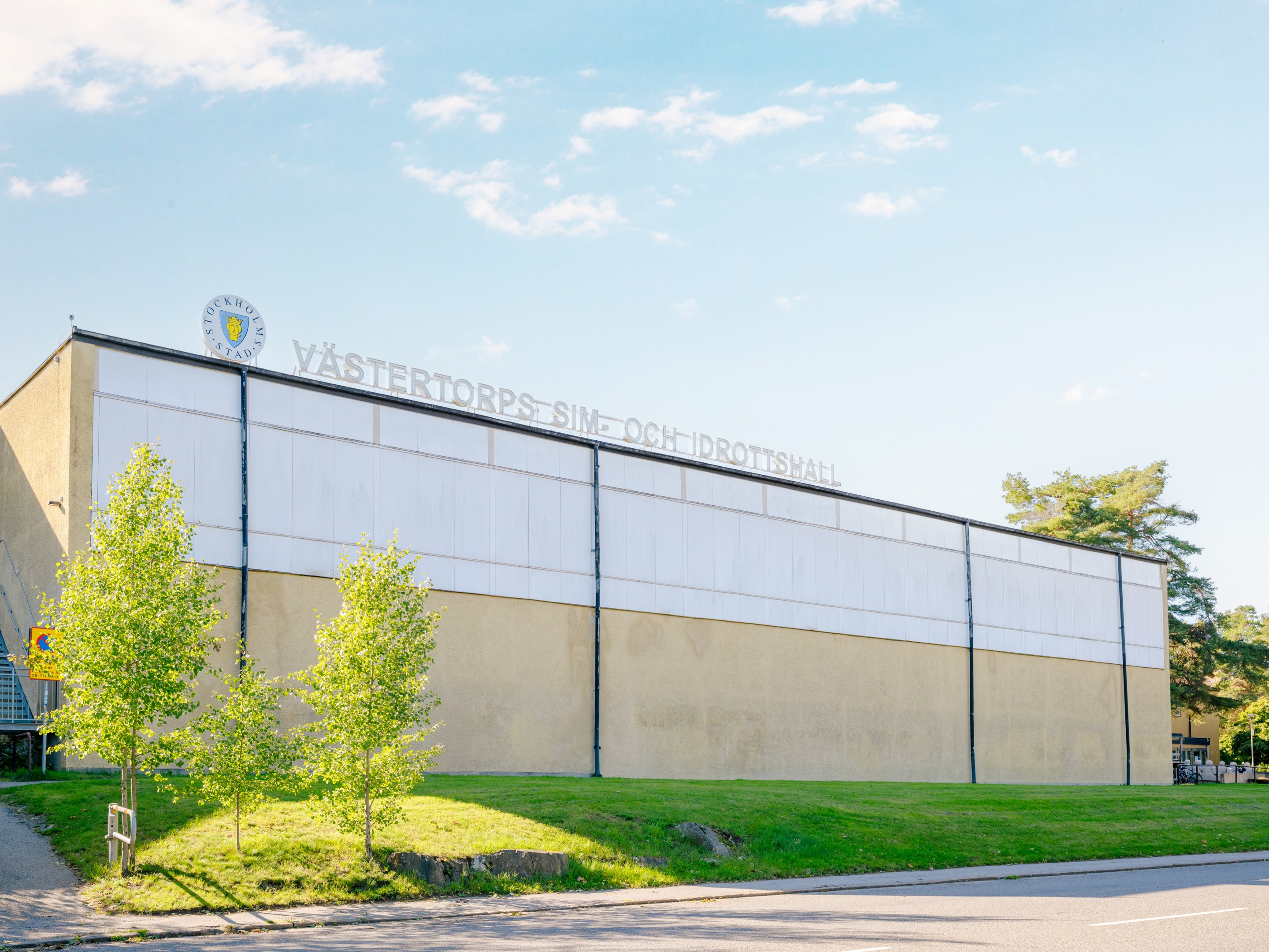 Bostadsbild från Snöskostigen 3, Kommande i Västertorp, Stockholm