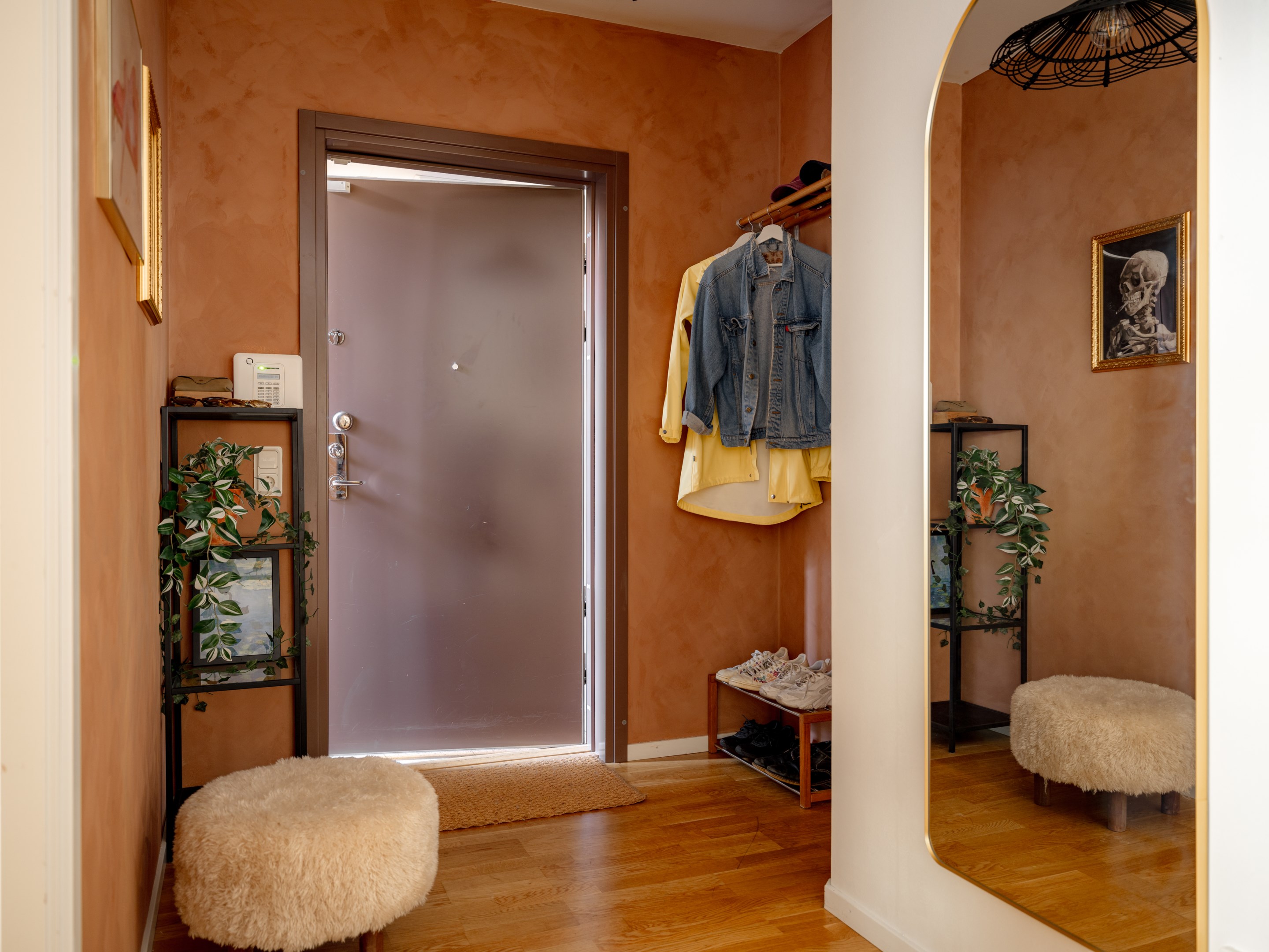 Bostadsbild från Snöskostigen 3, Kommande i Västertorp, Stockholm