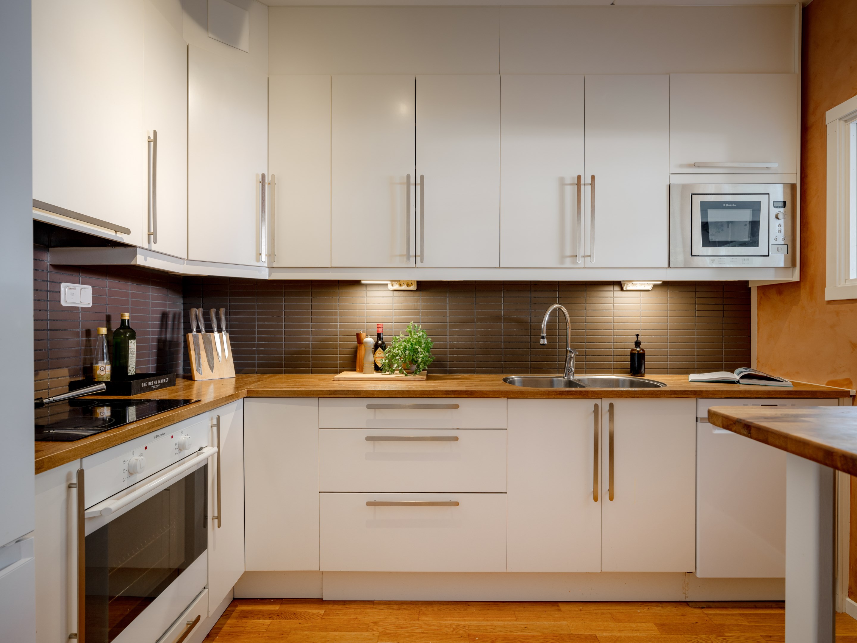 Bostadsbild från Snöskostigen 3, Kommande i Västertorp, Stockholm