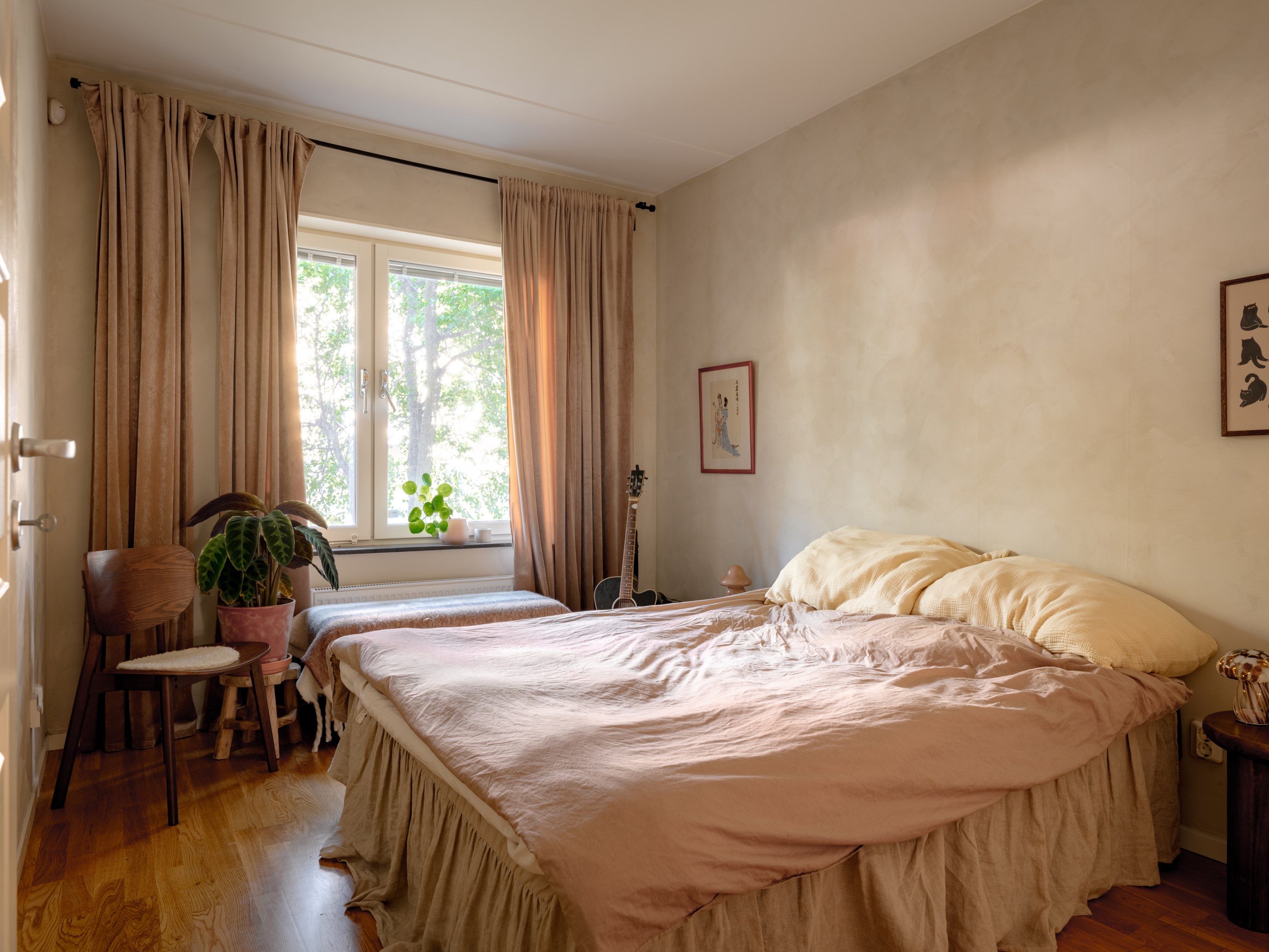 Bostadsbild från Snöskostigen 3, Kommande i Västertorp, Stockholm