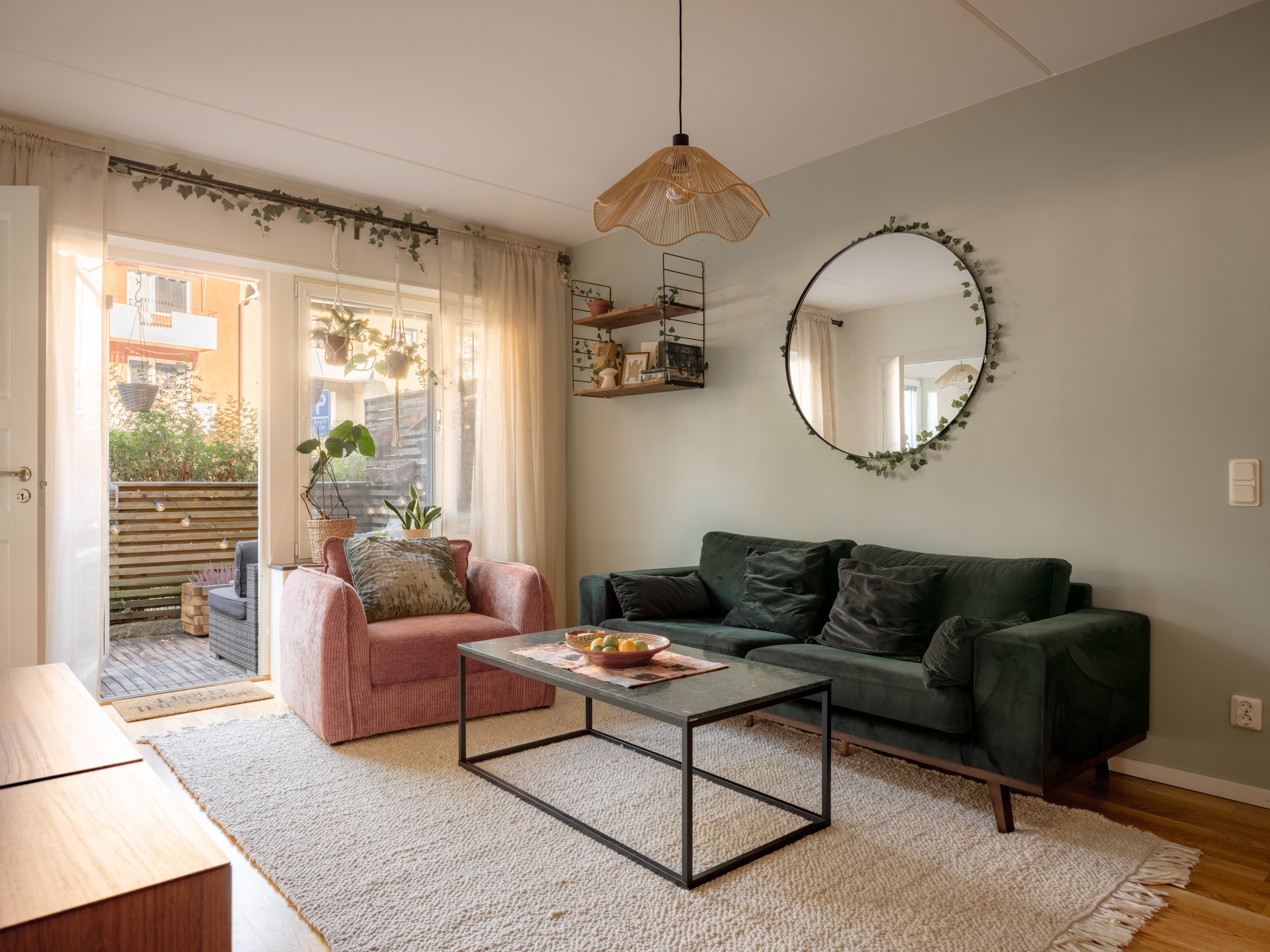 Bostadsbild från Snöskostigen 3, Kommande i Västertorp, Stockholm