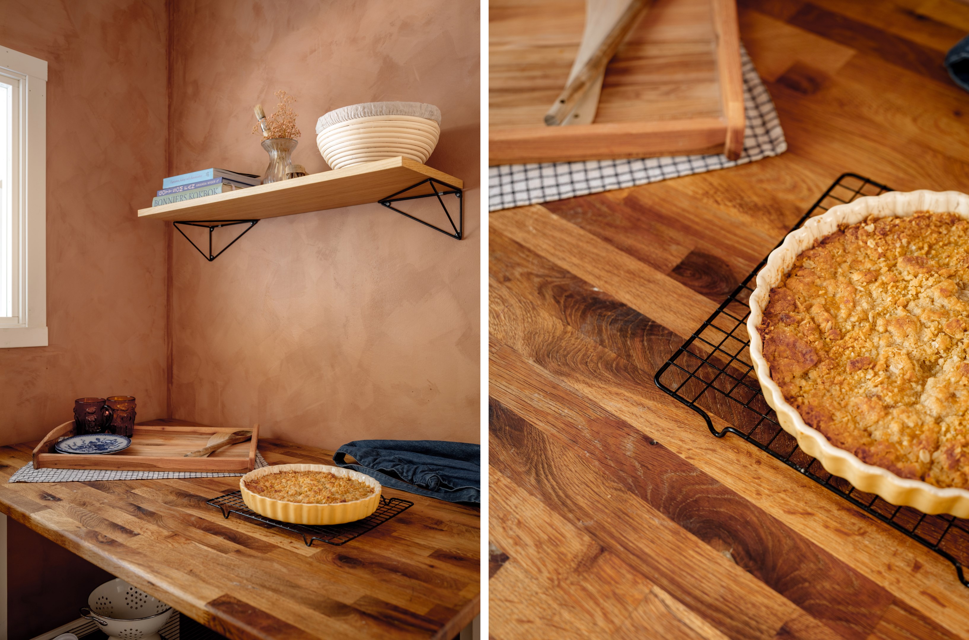 Bostadsbild från Snöskostigen 3, Kommande i Västertorp, Stockholm