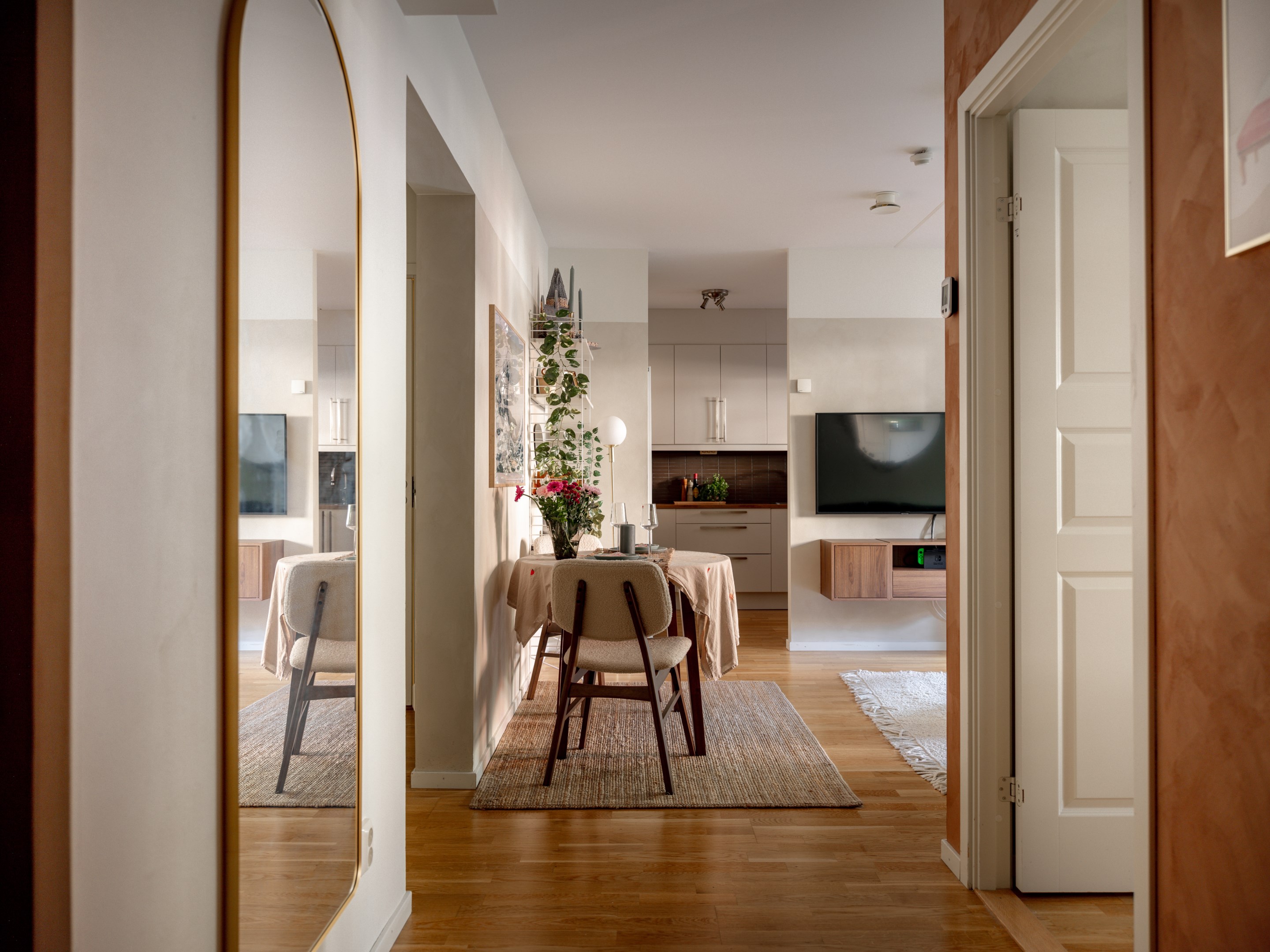 Bostadsbild från Snöskostigen 3, Kommande i Västertorp, Stockholm