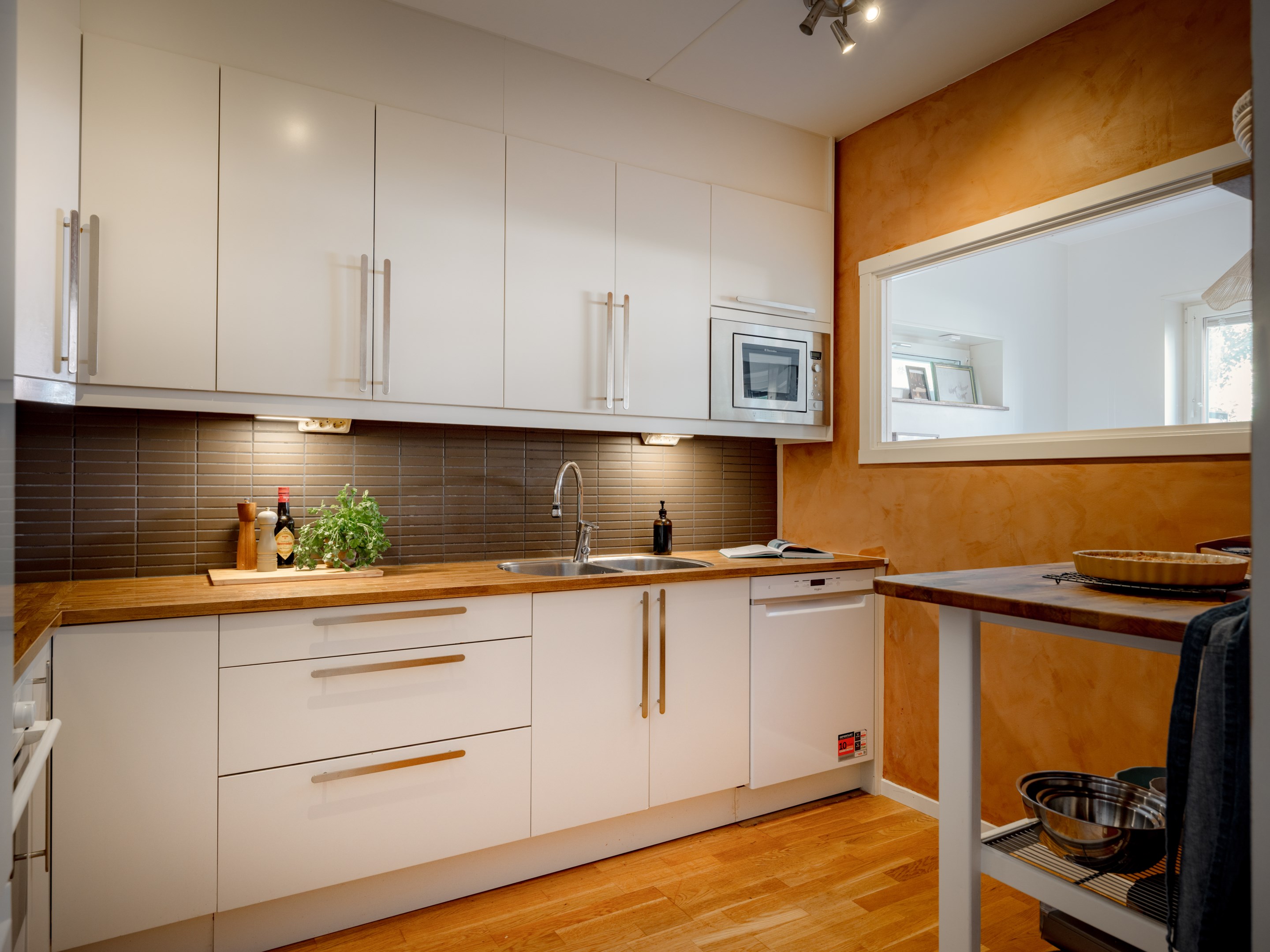 Bostadsbild från Snöskostigen 3, Kommande i Västertorp, Stockholm