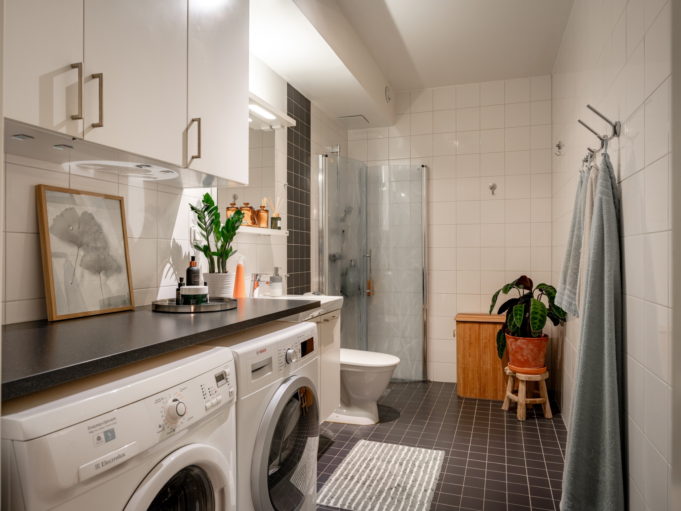 Bostadsbild från Snöskostigen 3, Kommande i Västertorp, Stockholm