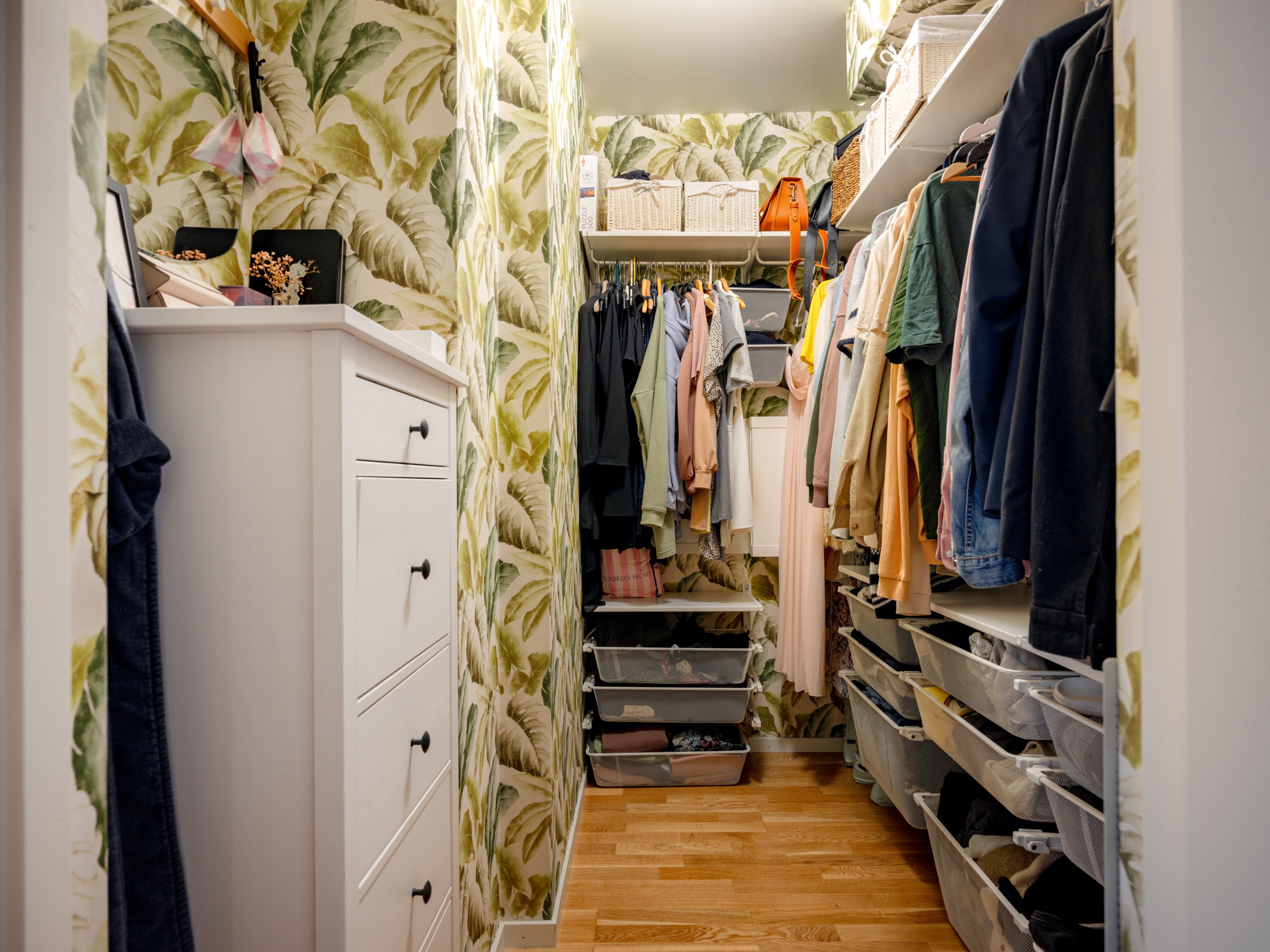 Bostadsbild från Snöskostigen 3, Kommande i Västertorp, Stockholm