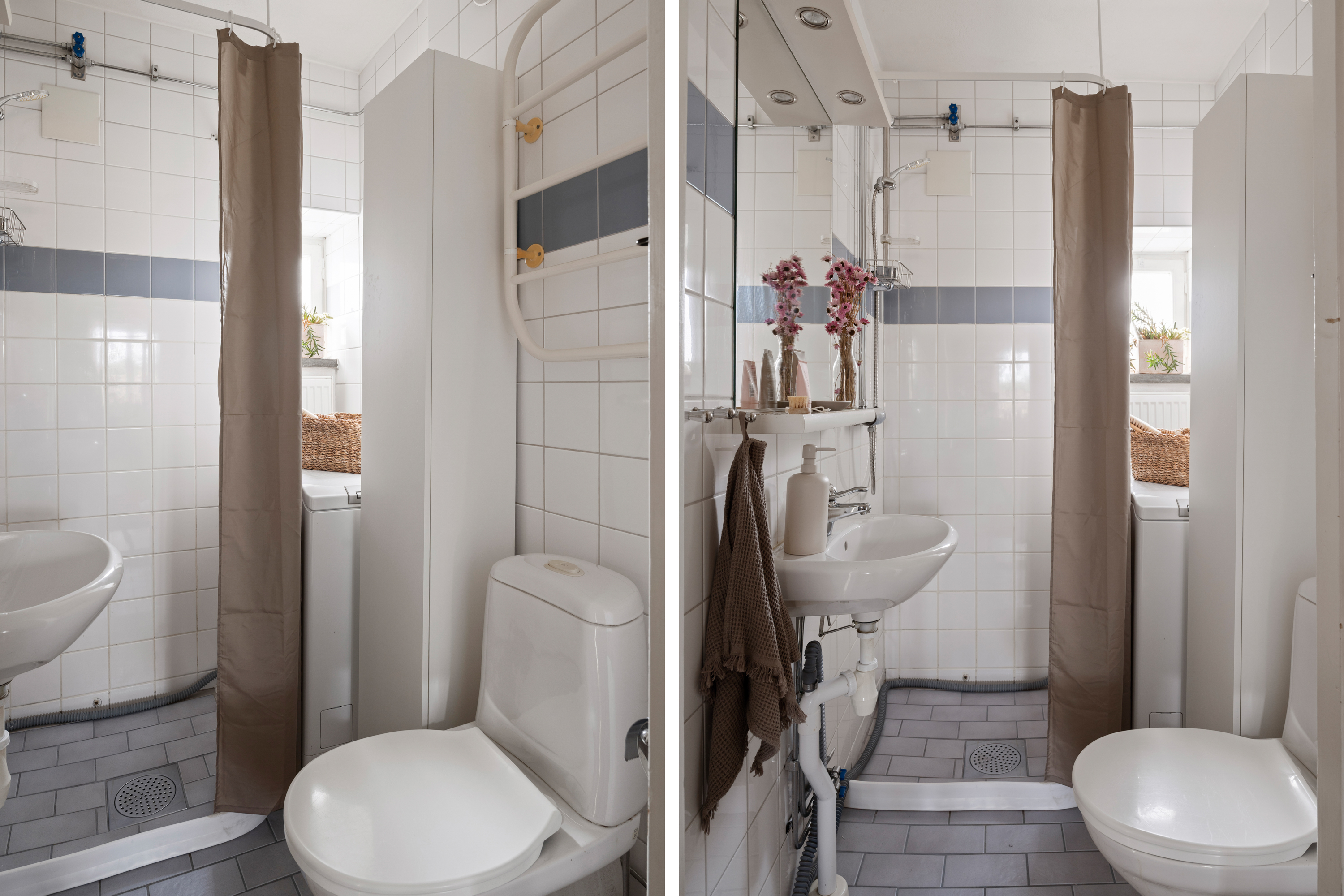 Bostadsbild från Mellanbergsvägen 9, Kommande i Hägerstensåsen, Stockholm