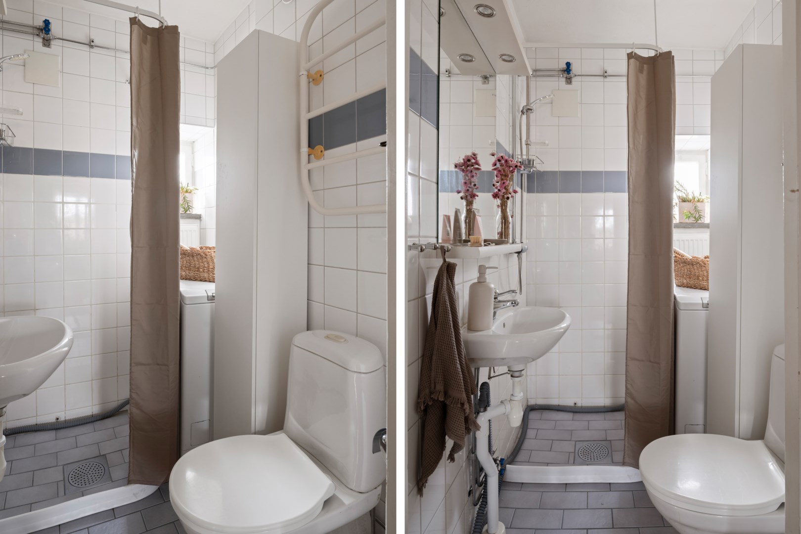 Bostadsbild från Mellanbergsvägen 9, Kommande i Hägerstensåsen, Stockholm