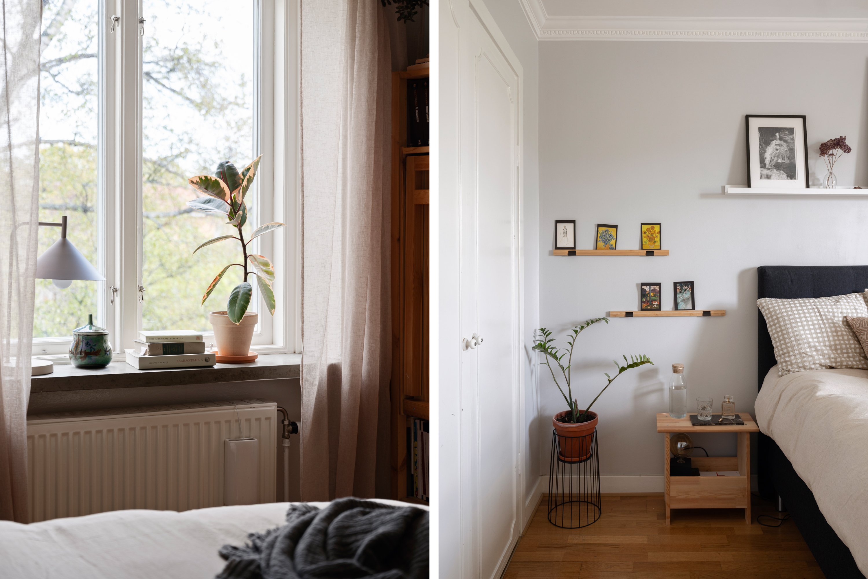 Bostadsbild från Mellanbergsvägen 9, Till salu i Hägerstensåsen, Stockholm