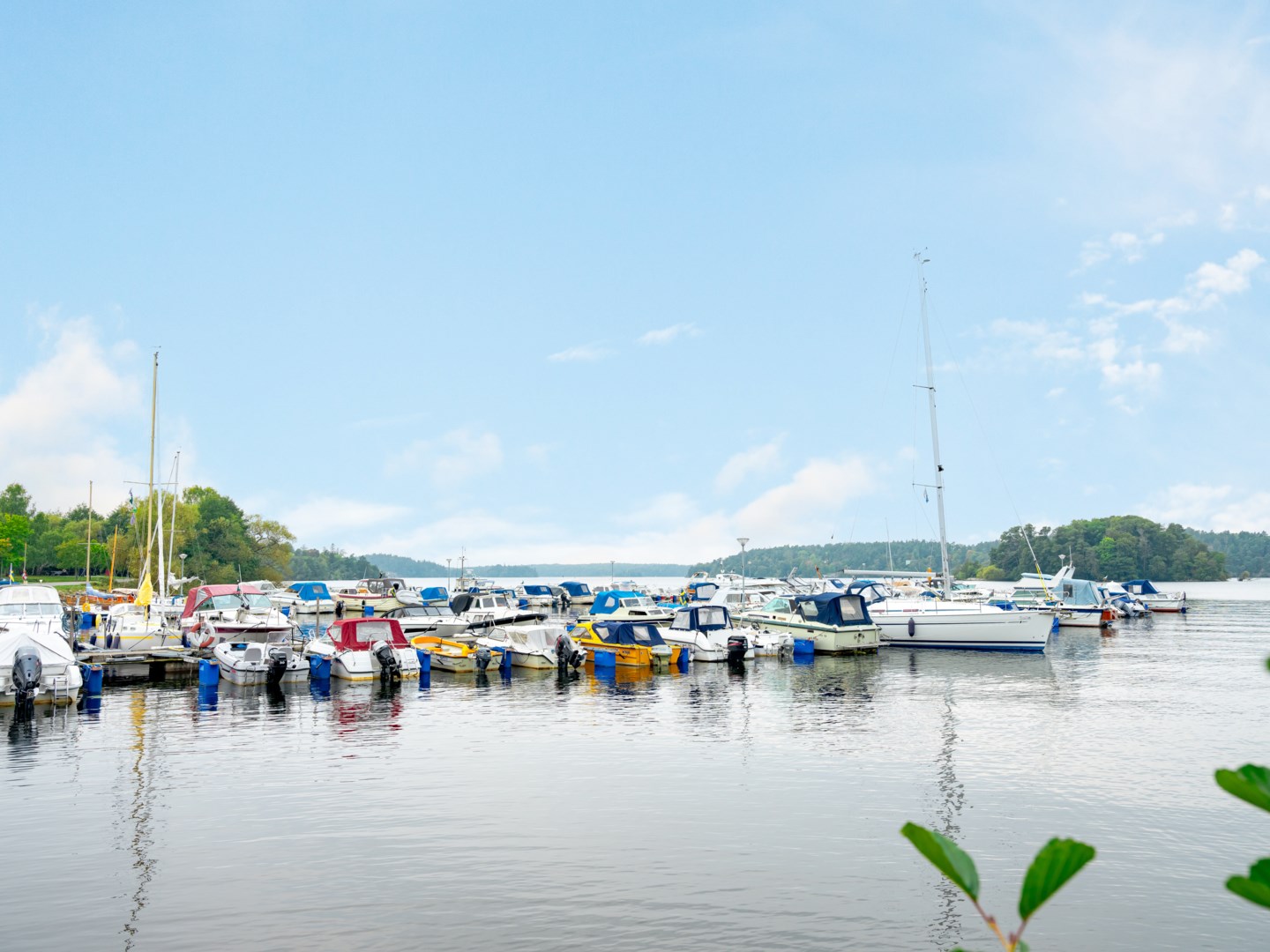 Bostadsbild från Mellanbergsvägen 9, Kommande i Hägerstensåsen, Stockholm