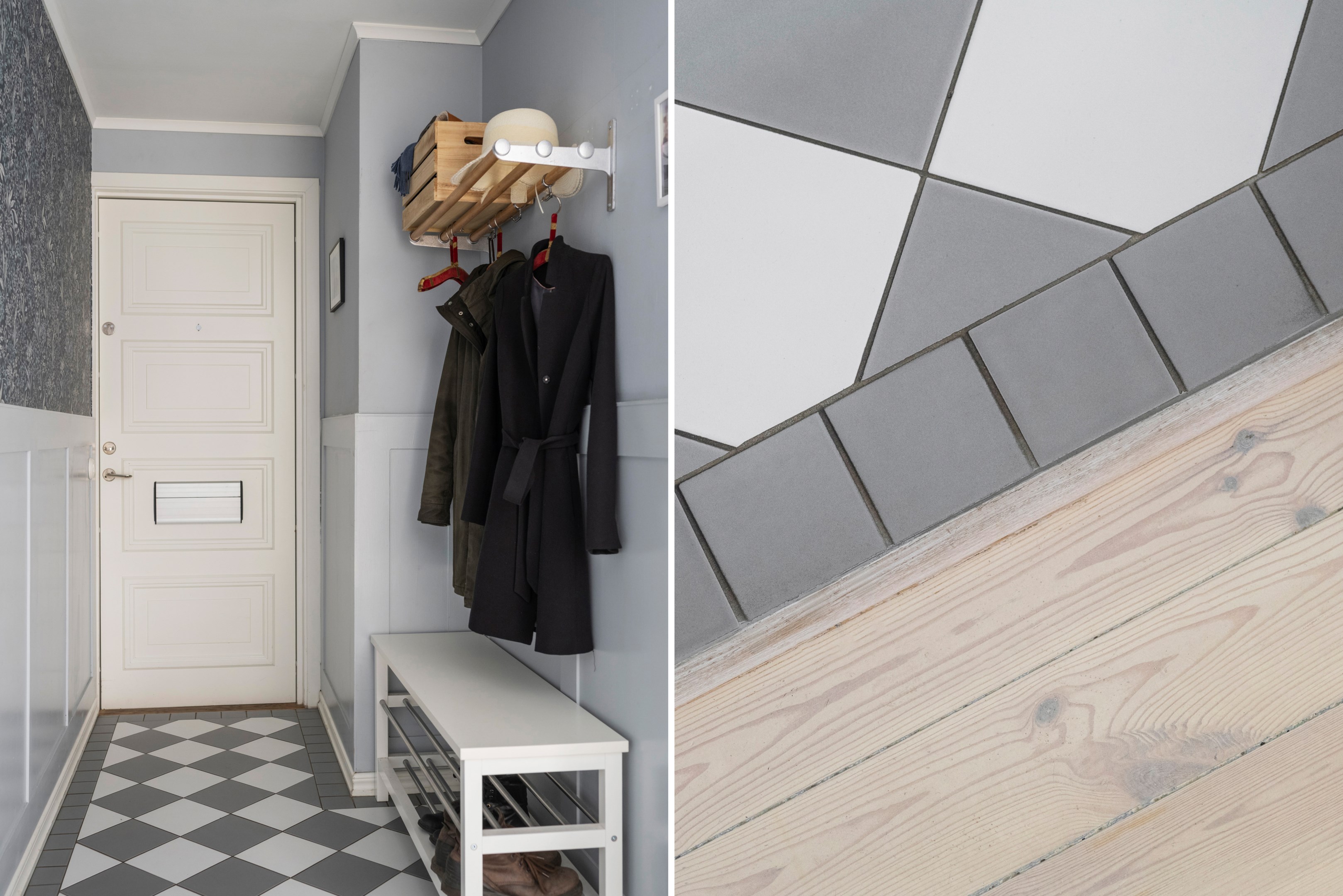 Bostadsbild från Fredhällsgatan 7, Såld i Kungsholmen - Fredhäll, Stockholm