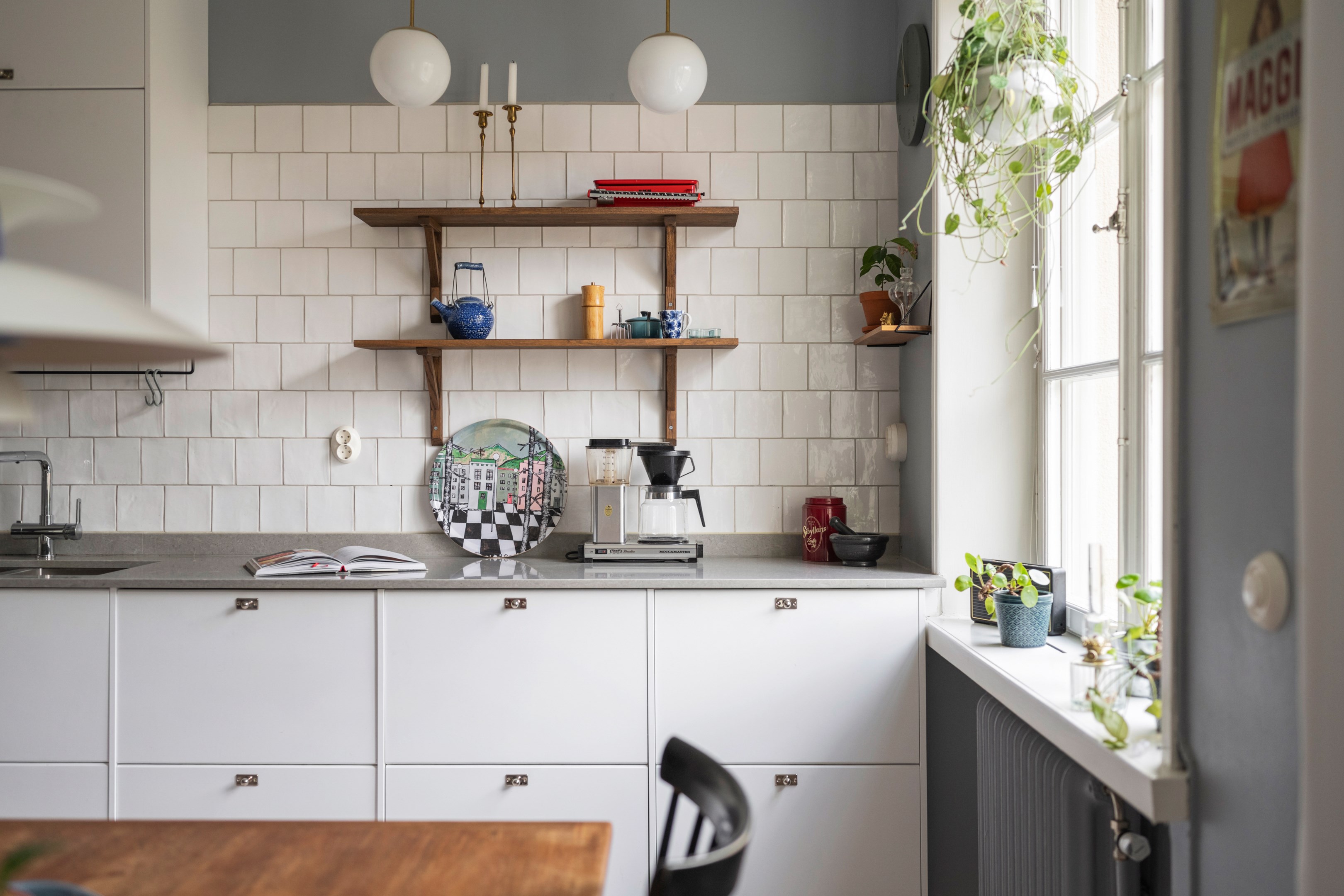 Bostadsbild från Fredhällsgatan 7, Såld i Kungsholmen - Fredhäll, Stockholm