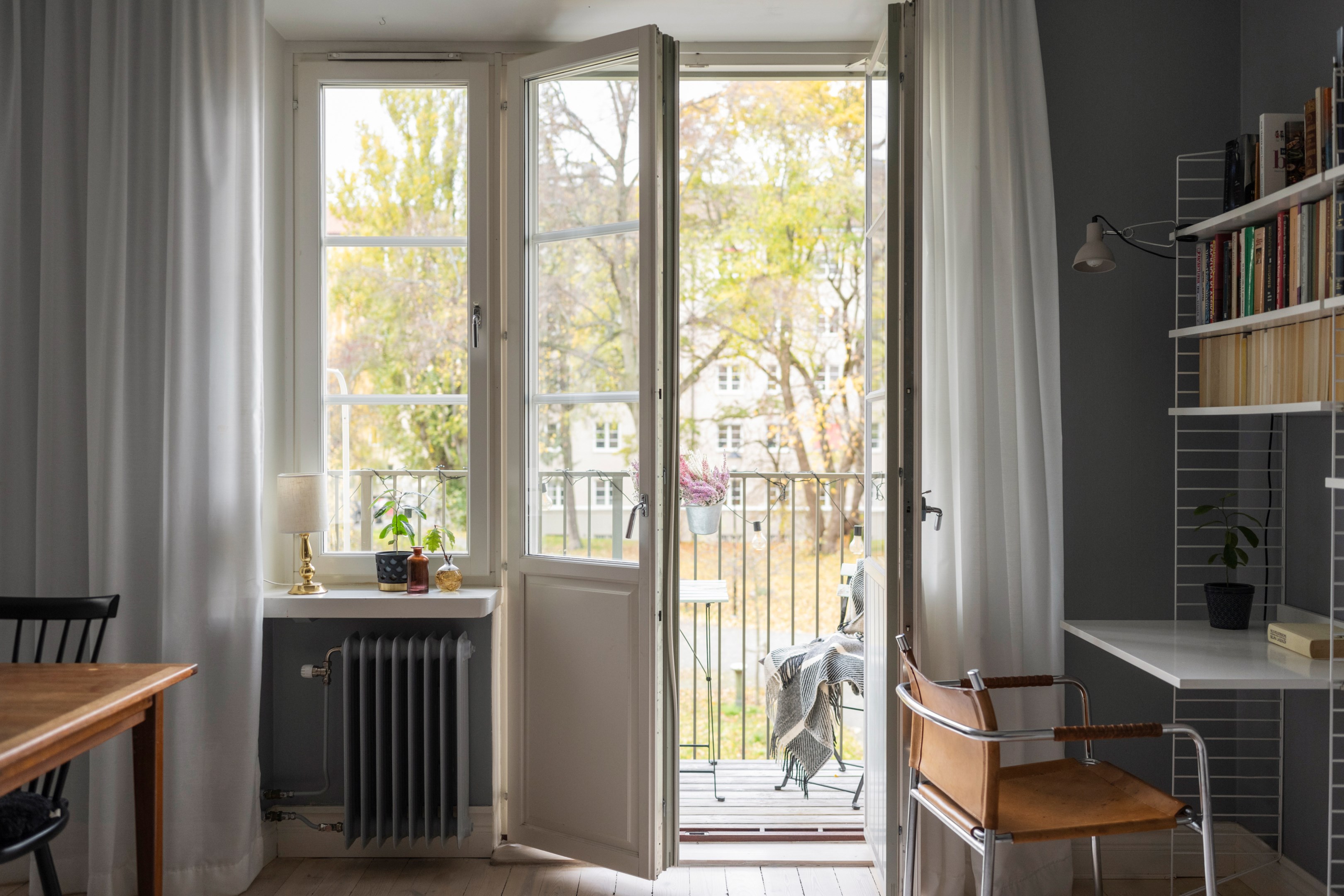 Bostadsbild från Fredhällsgatan 7, Såld i Kungsholmen - Fredhäll, Stockholm