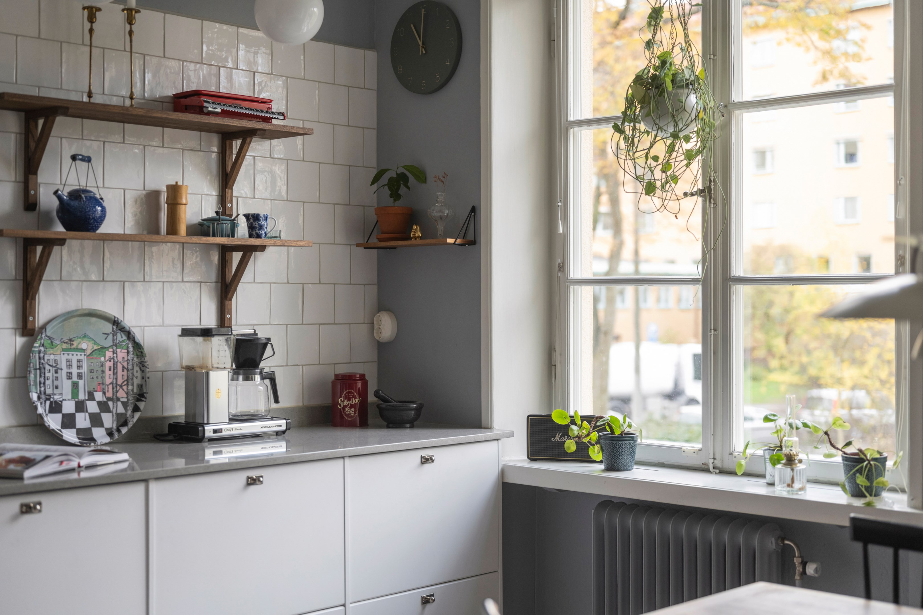 Bostadsbild från Fredhällsgatan 7, Såld i Kungsholmen - Fredhäll, Stockholm