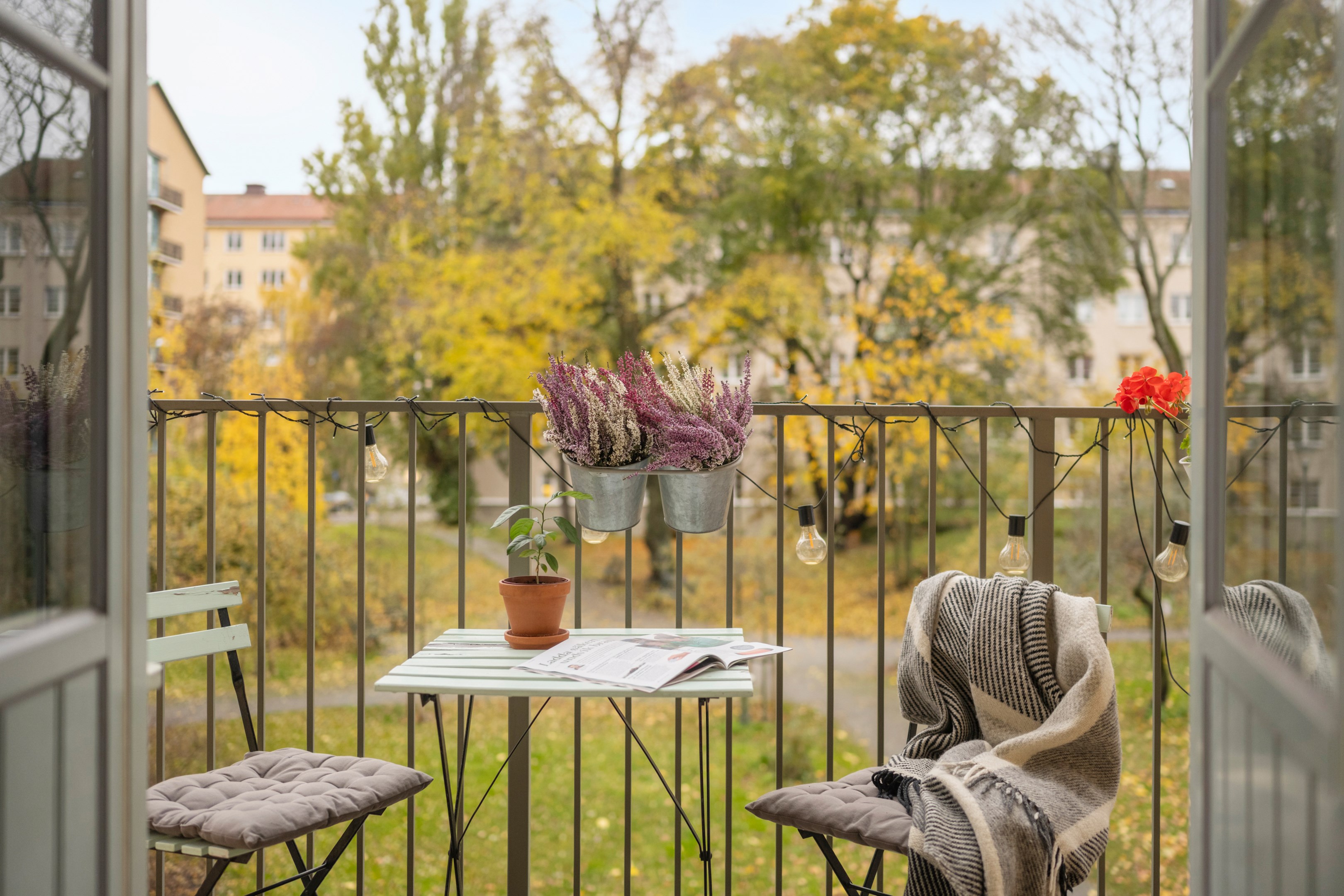 Bostadsbild från Fredhällsgatan 7, Såld i Kungsholmen - Fredhäll, Stockholm