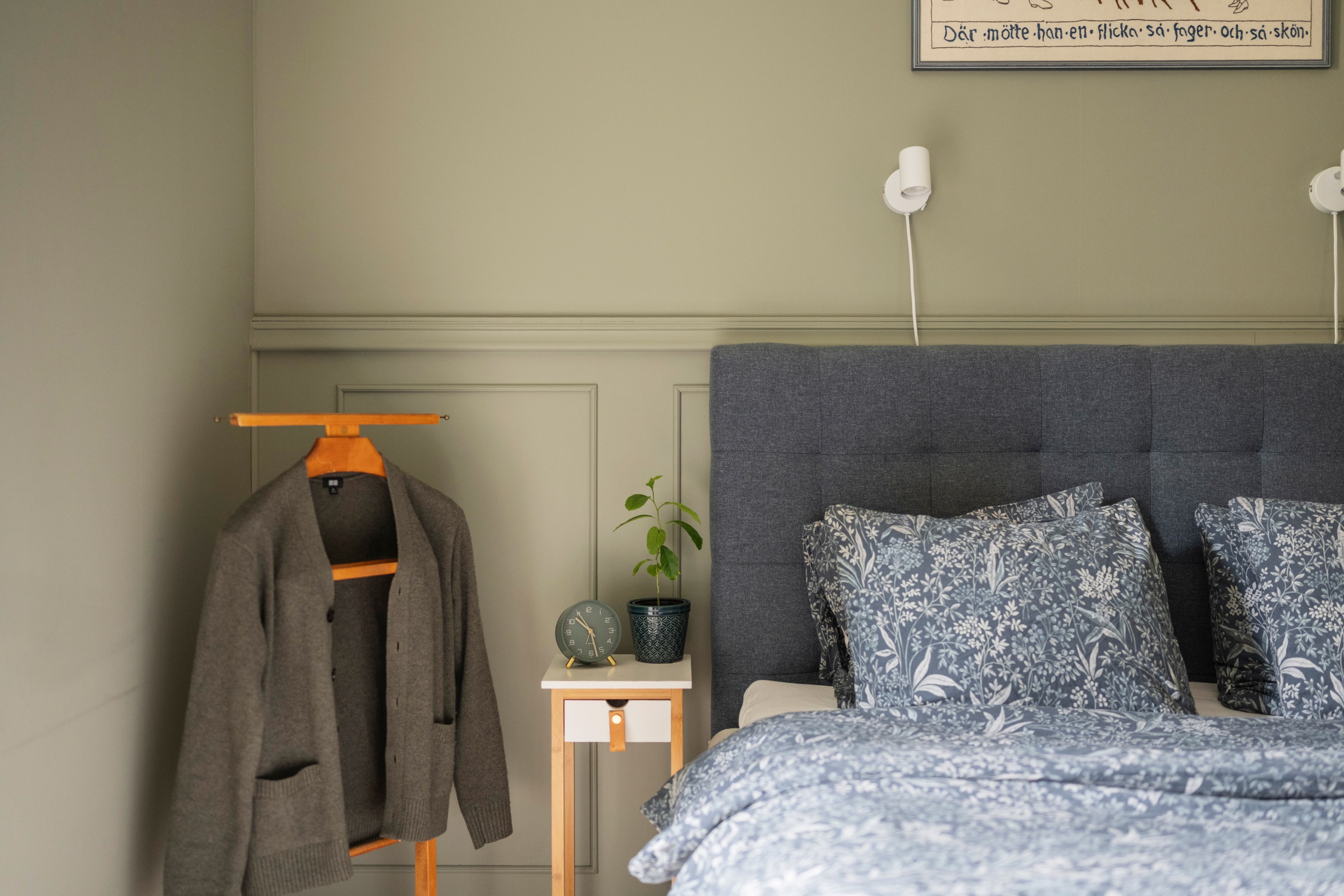 Bostadsbild från Fredhällsgatan 7, Såld i Kungsholmen - Fredhäll, Stockholm