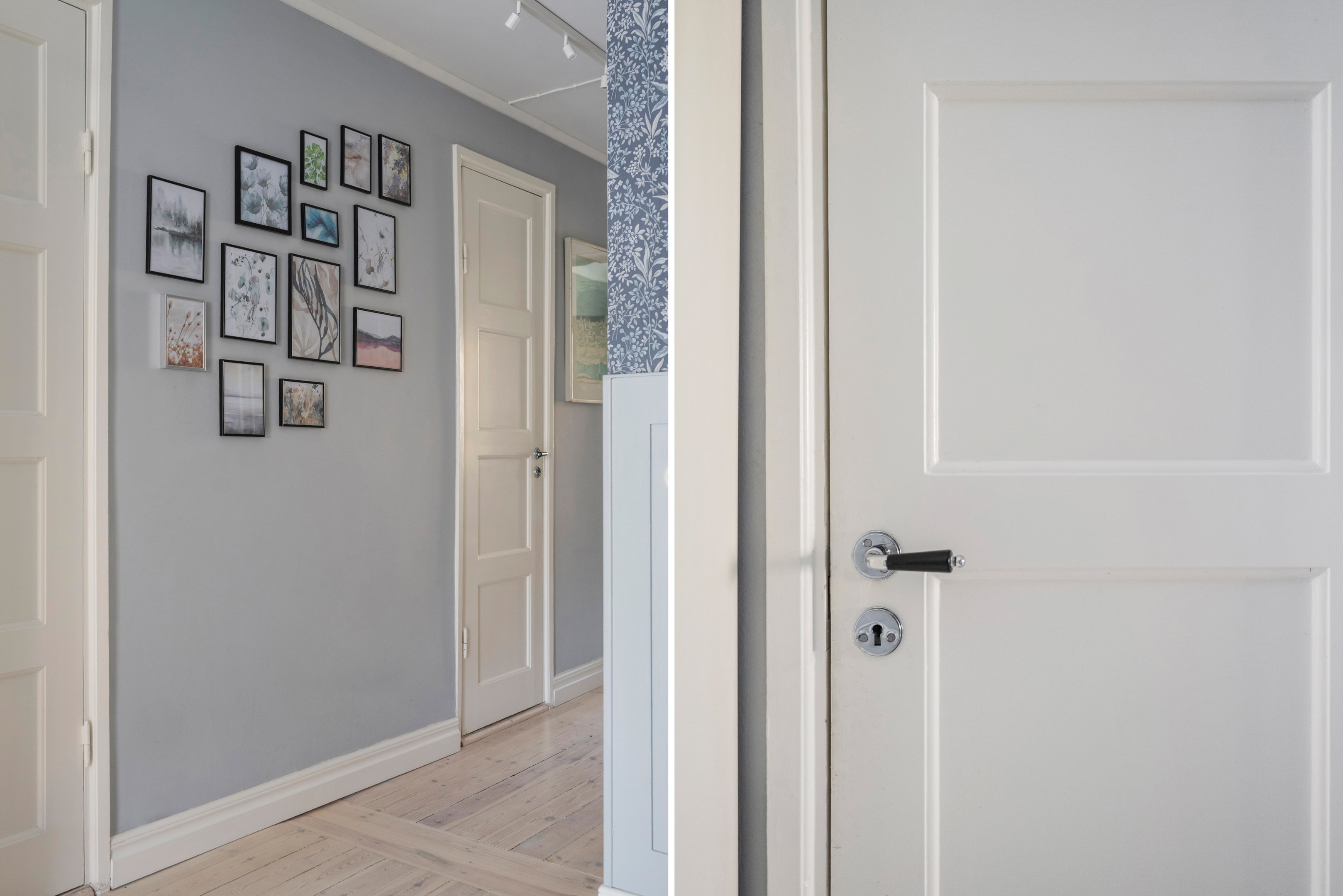 Bostadsbild från Fredhällsgatan 7, Såld i Kungsholmen - Fredhäll, Stockholm