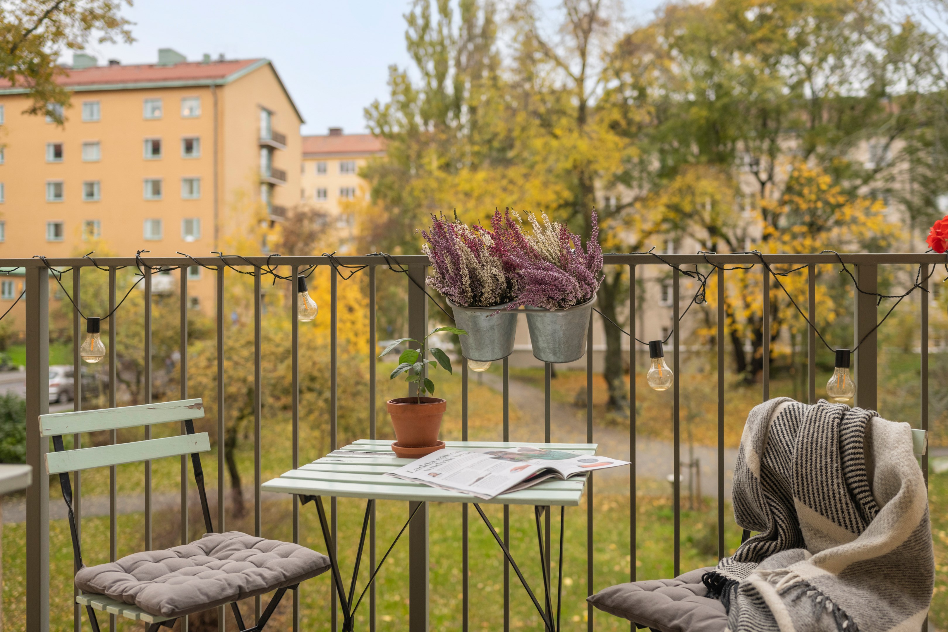 Bostadsbild från Fredhällsgatan 7, Såld i Kungsholmen - Fredhäll, Stockholm
