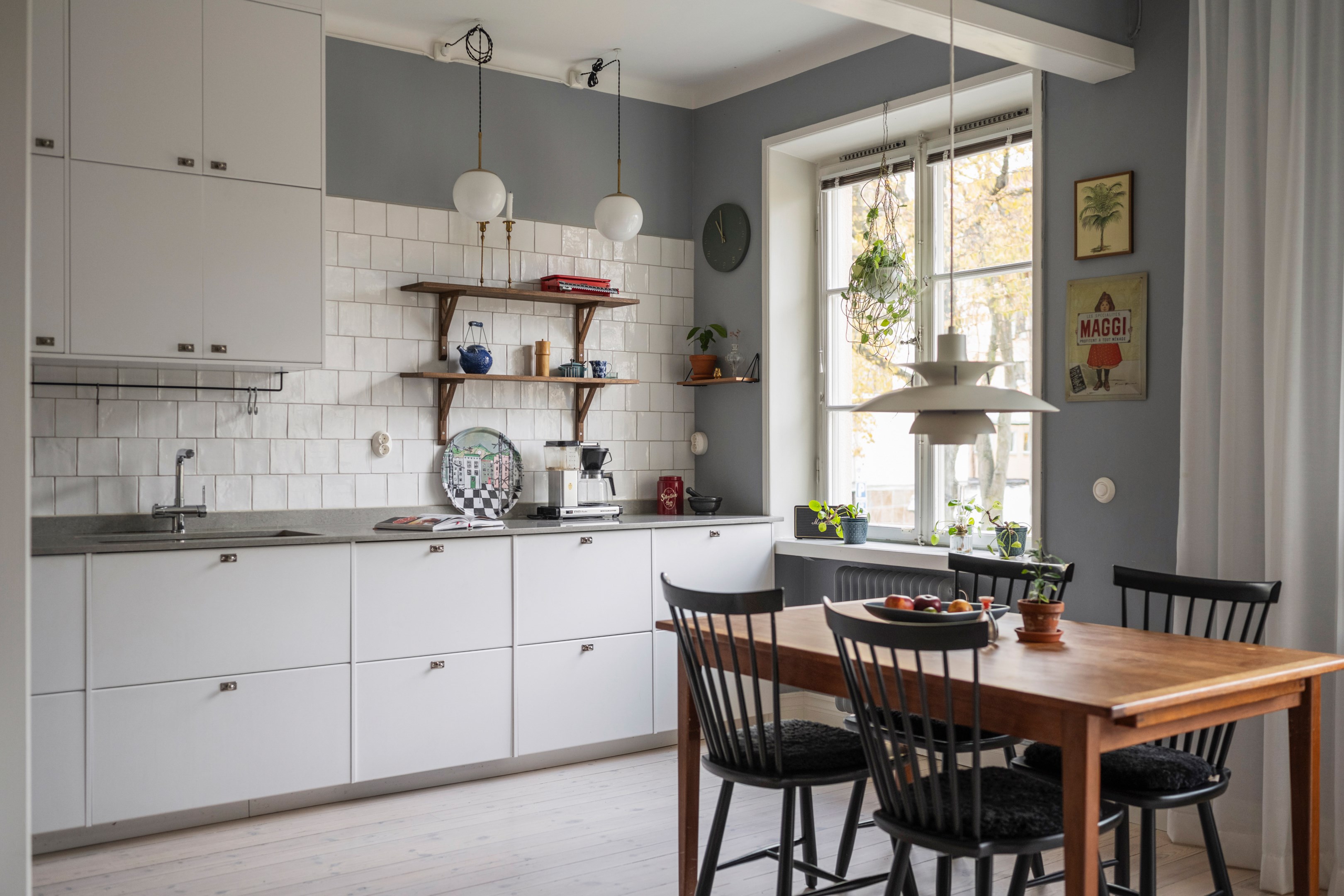 Bostadsbild från Fredhällsgatan 7, Såld i Kungsholmen - Fredhäll, Stockholm