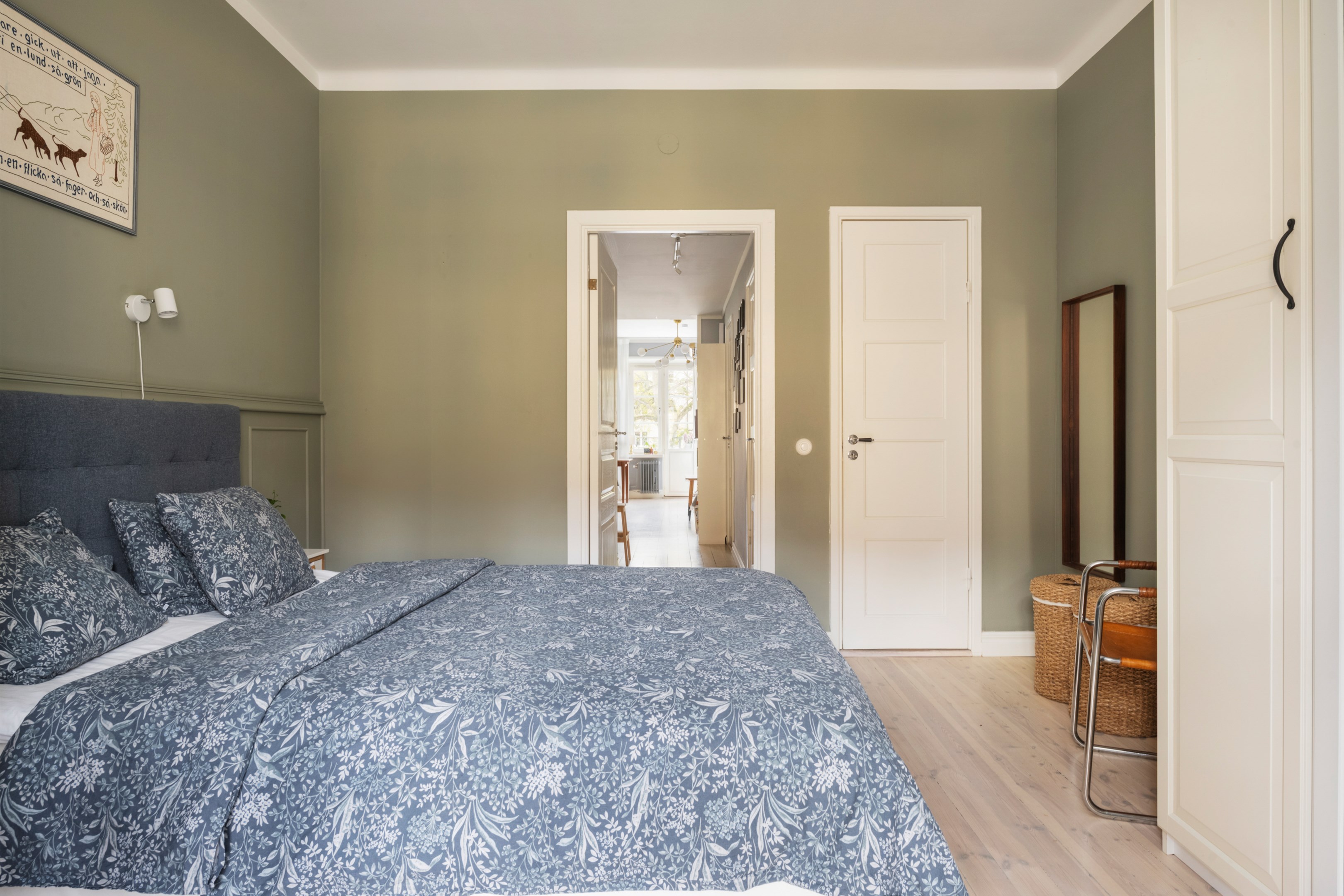 Bostadsbild från Fredhällsgatan 7, Såld i Kungsholmen - Fredhäll, Stockholm