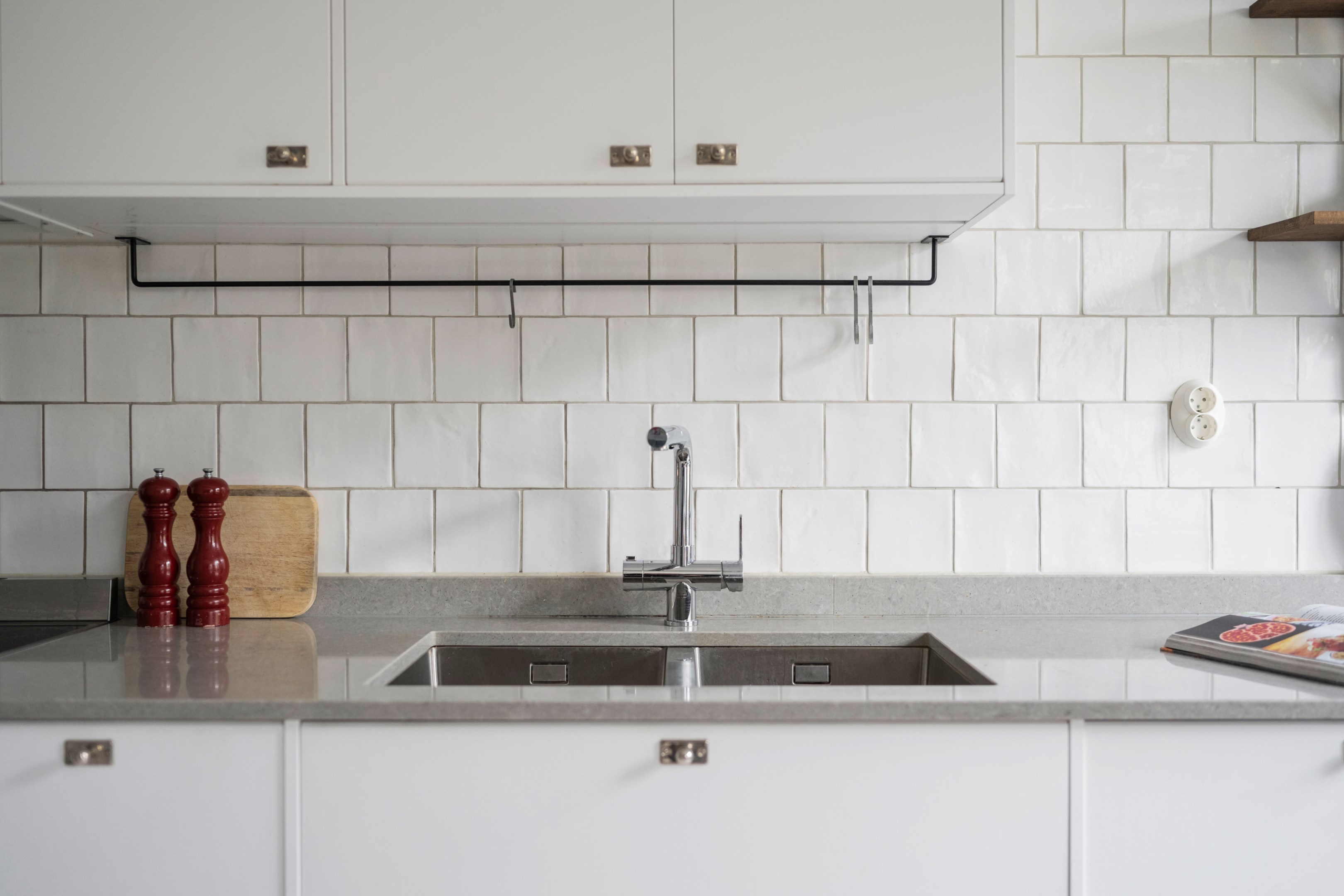 Bostadsbild från Fredhällsgatan 7, Såld i Kungsholmen - Fredhäll, Stockholm