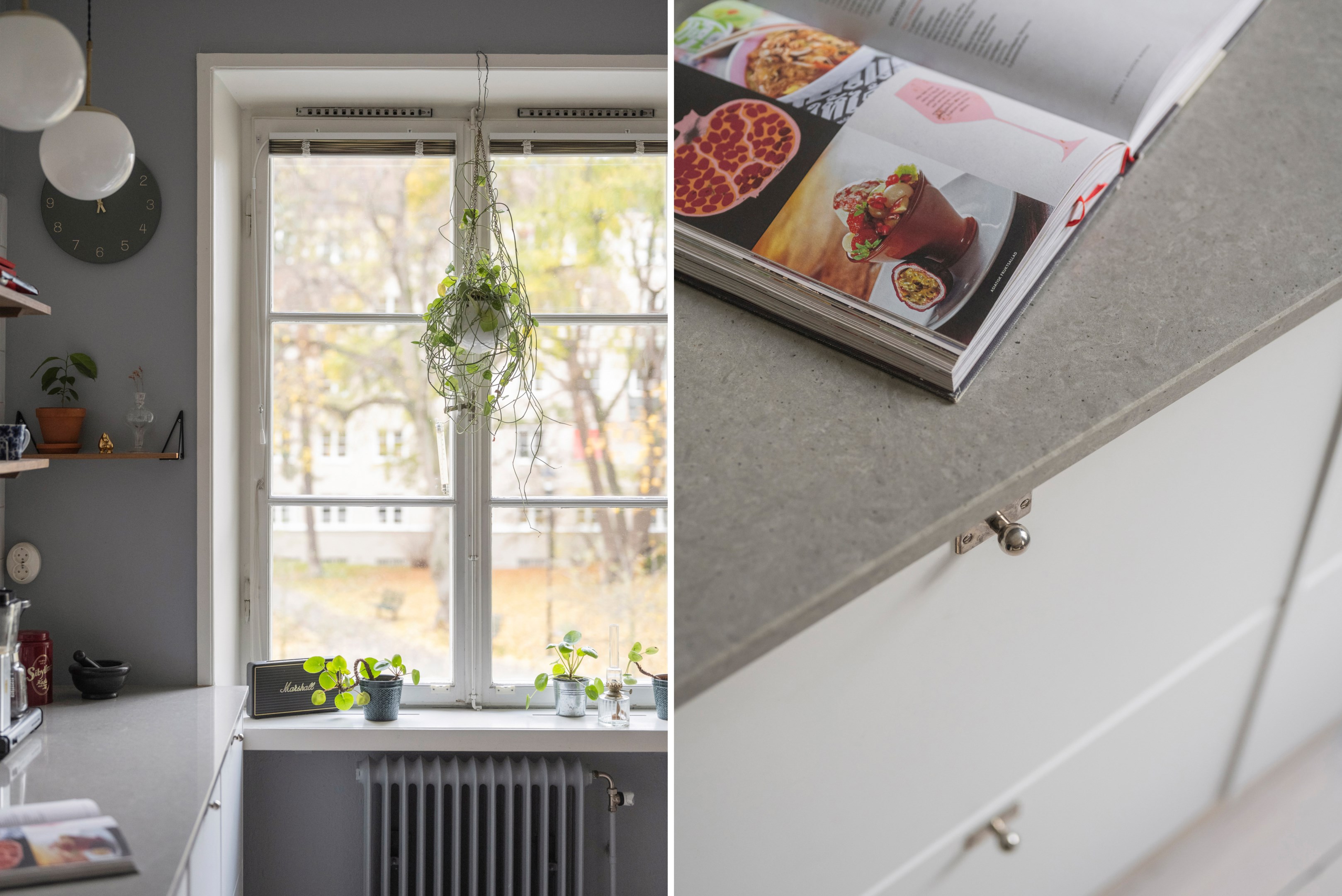 Bostadsbild från Fredhällsgatan 7, Såld i Kungsholmen - Fredhäll, Stockholm