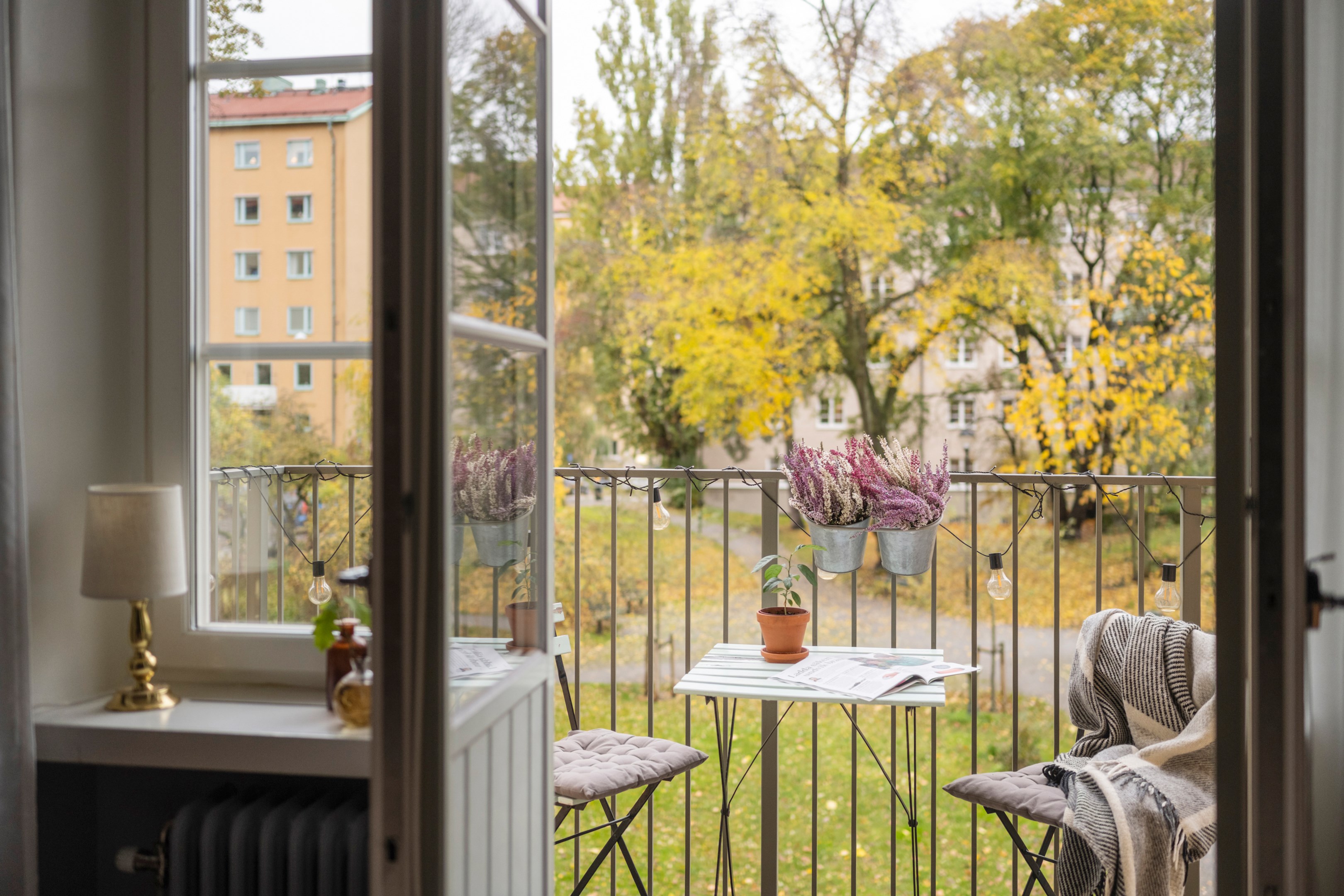 Bostadsbild från Fredhällsgatan 7, Såld i Kungsholmen - Fredhäll, Stockholm