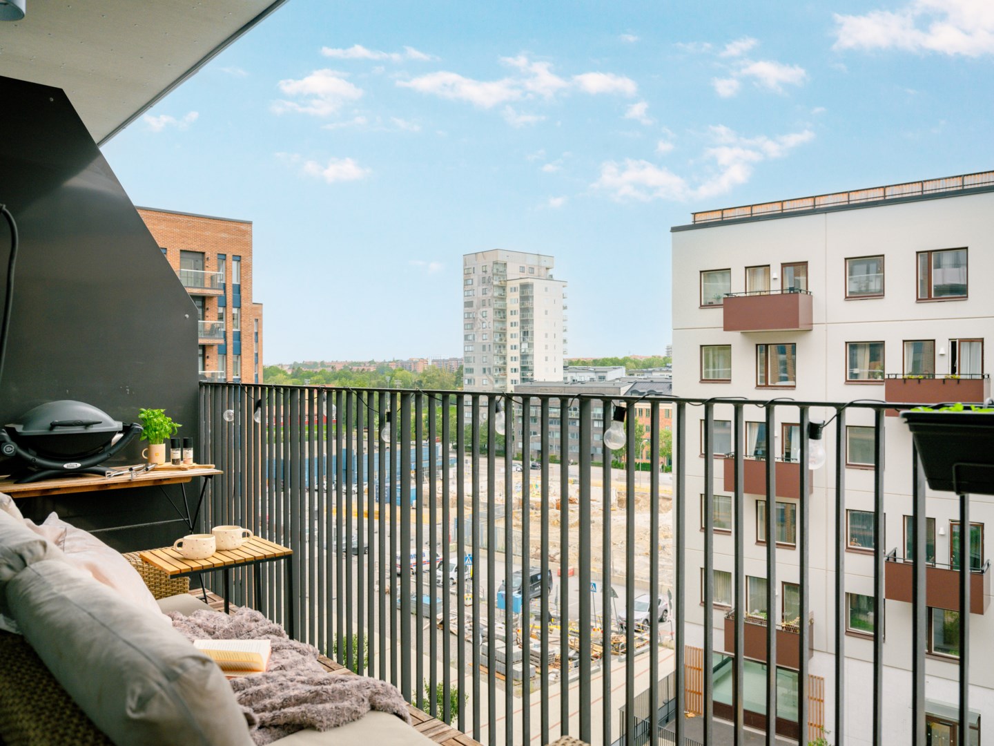 Bostadsbild från Responsgatan 14, Till salu i Midsommarkransen - Telefonplan, Stockholm