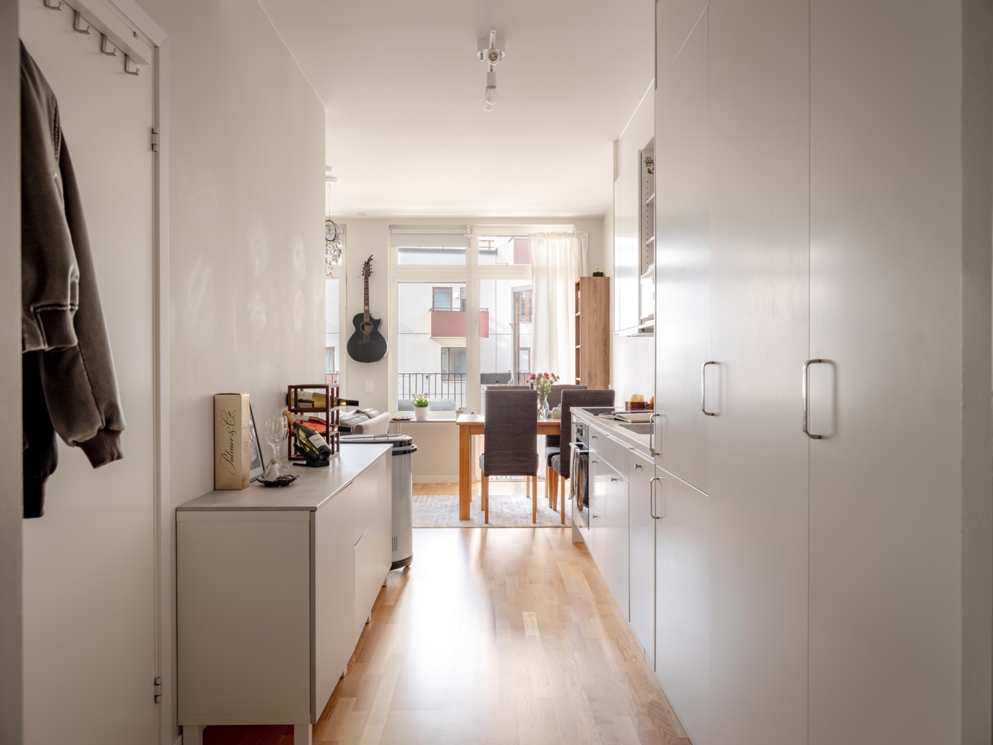 Bostadsbild från Responsgatan 14, Till salu i Midsommarkransen - Telefonplan, Stockholm