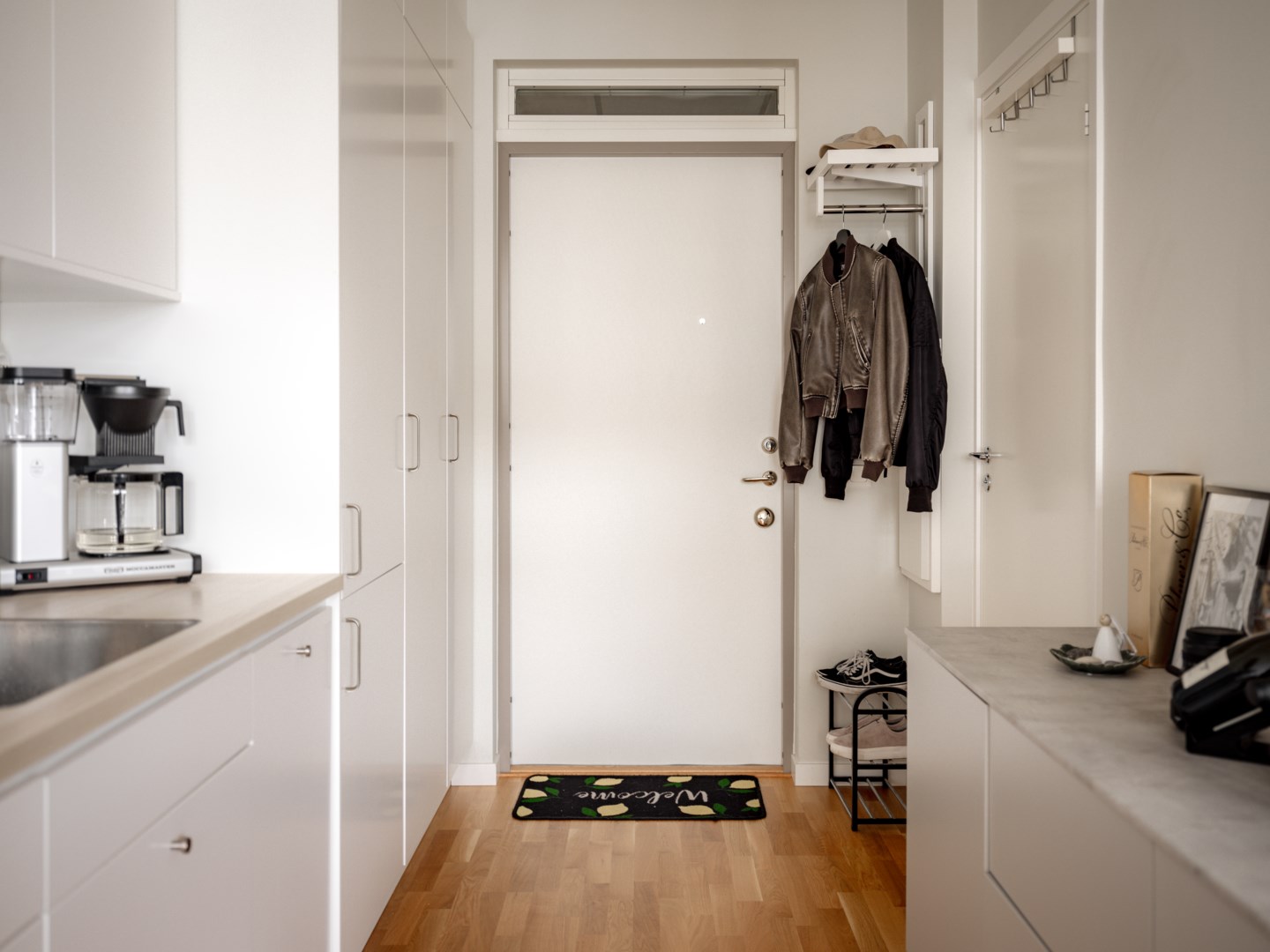 Bostadsbild från Responsgatan 14, Till salu i Midsommarkransen - Telefonplan, Stockholm