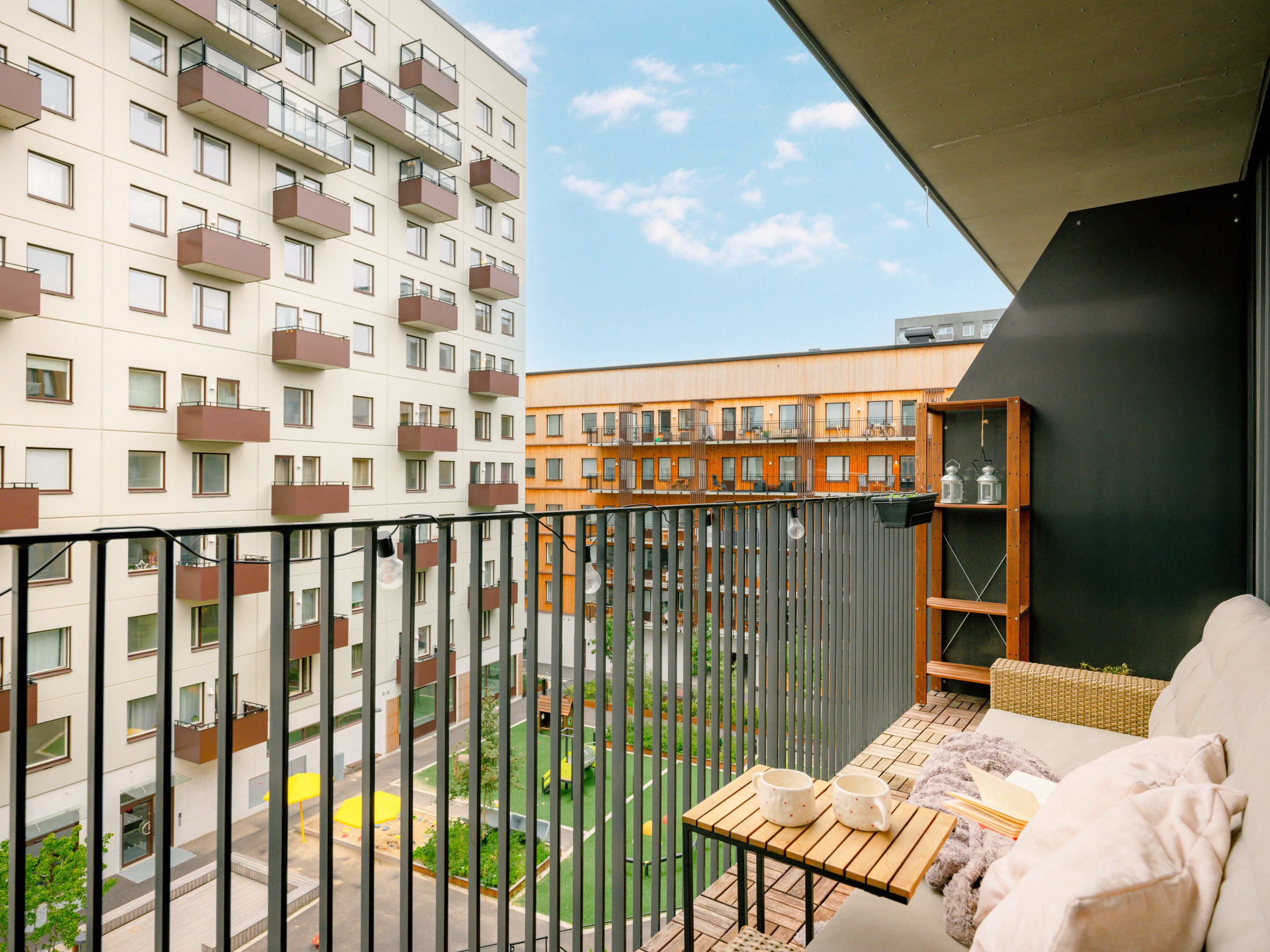 Bostadsbild från Responsgatan 14, Till salu i Midsommarkransen - Telefonplan, Stockholm