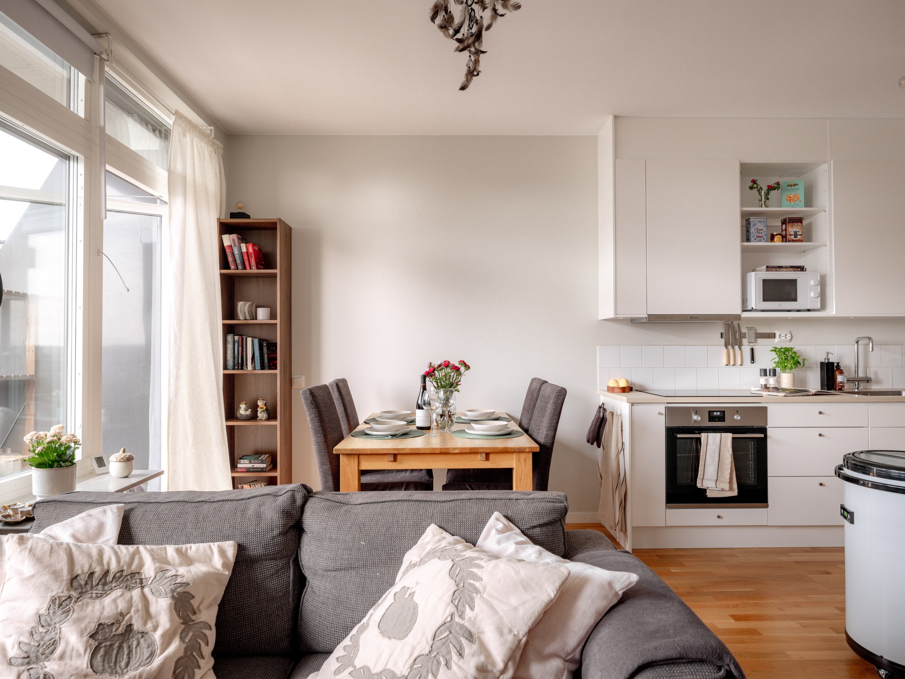 Bostadsbild från Responsgatan 14, Till salu i Midsommarkransen - Telefonplan, Stockholm