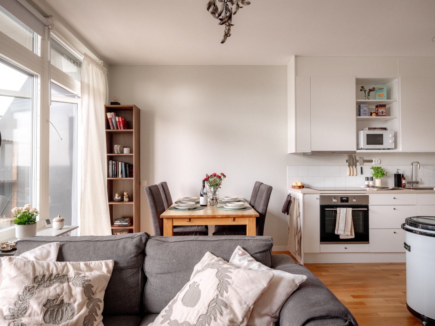 Bostadsbild från Responsgatan 14, Till salu i Midsommarkransen - Telefonplan, Stockholm