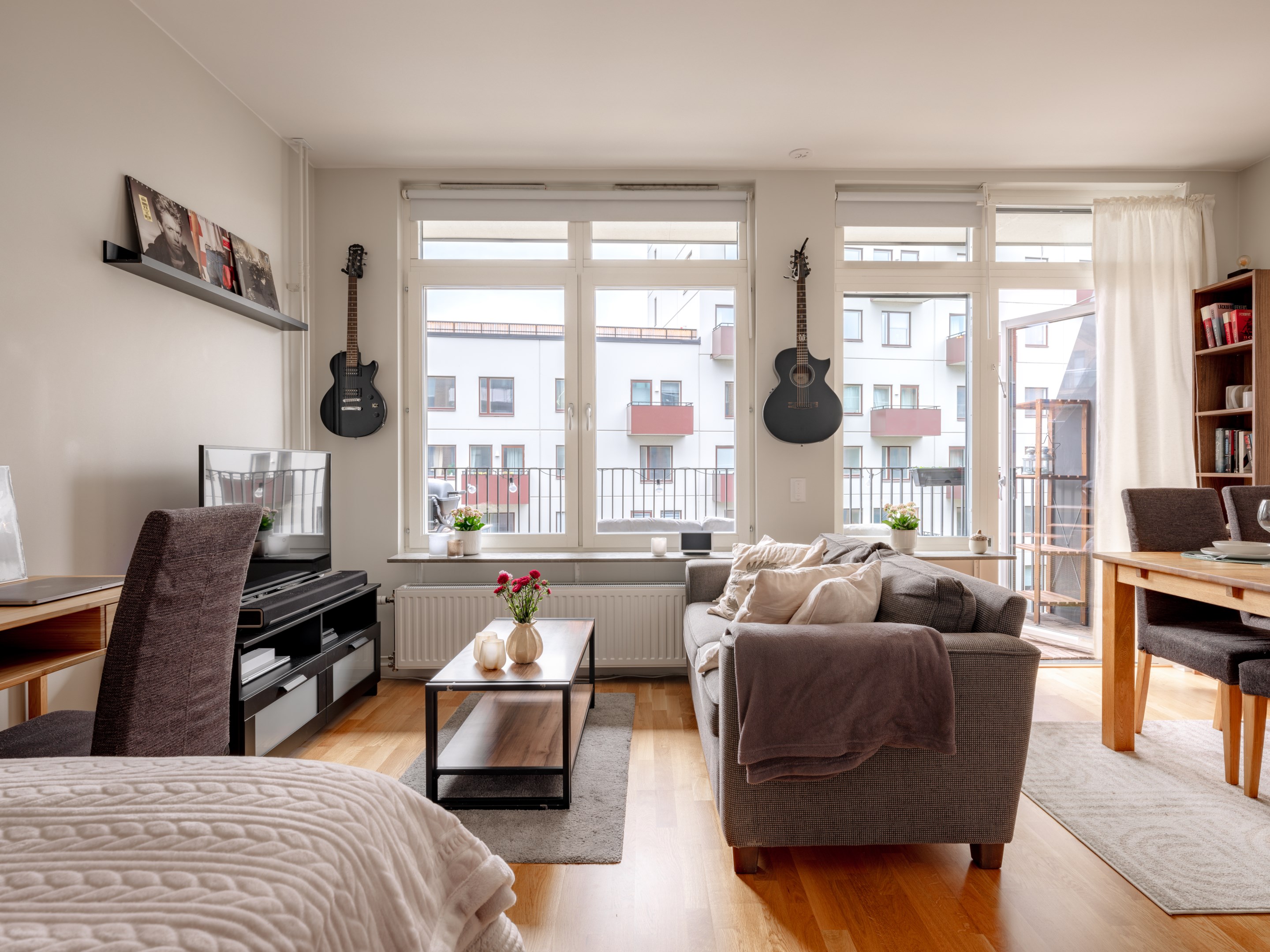 Bostadsbild från Responsgatan 14, Till salu i Midsommarkransen - Telefonplan, Stockholm