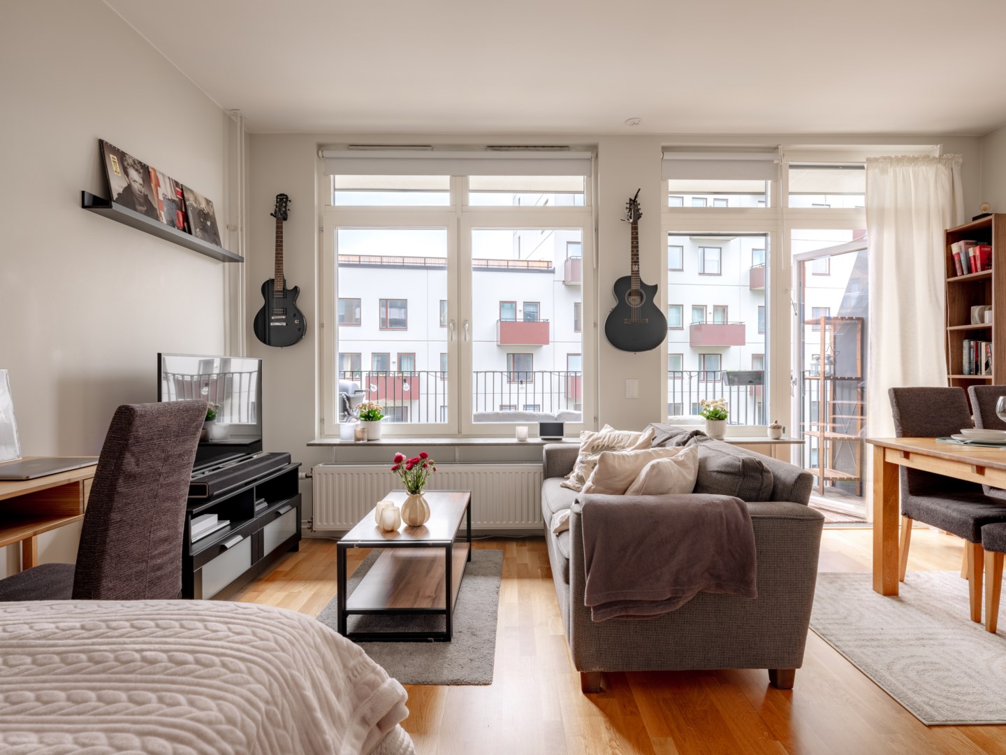 Bostadsbild från Responsgatan 14, Till salu i Midsommarkransen - Telefonplan, Stockholm