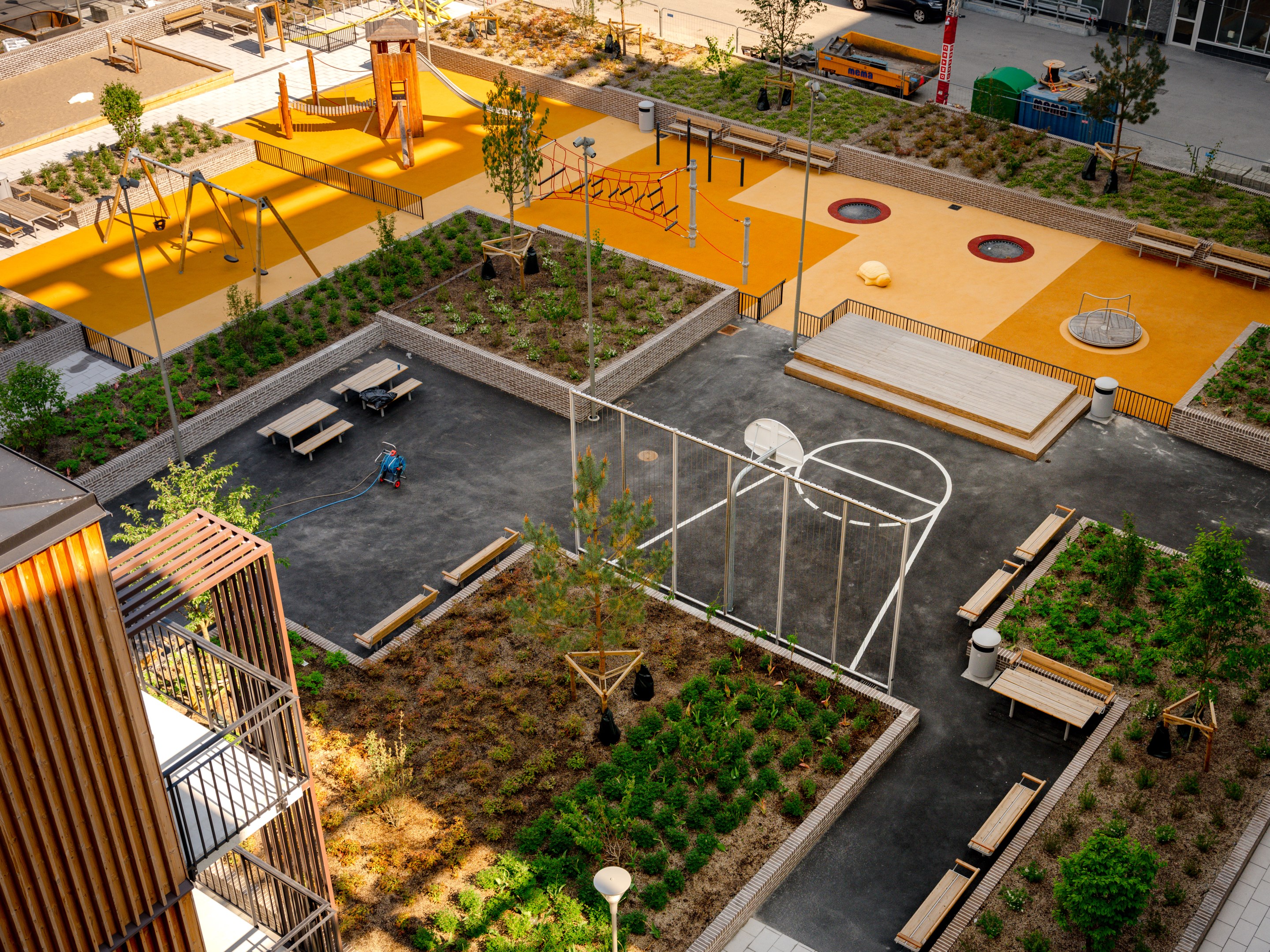 Bostadsbild från Responsgatan 14, Till salu i Midsommarkransen - Telefonplan, Stockholm