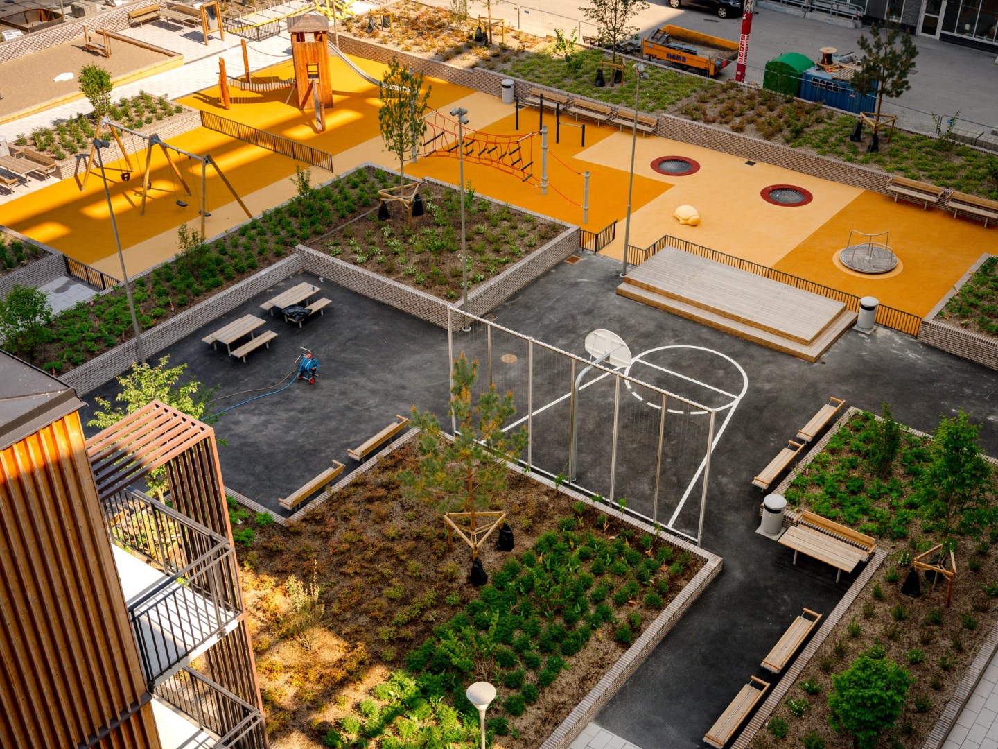 Bostadsbild från Responsgatan 14, Till salu i Midsommarkransen - Telefonplan, Stockholm