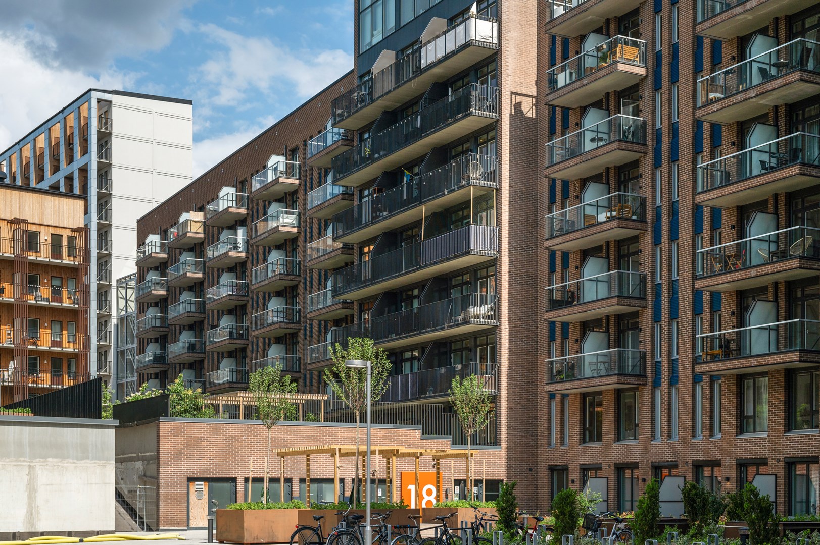 Bostadsbild från Responsgatan 14, Till salu i Midsommarkransen - Telefonplan, Stockholm