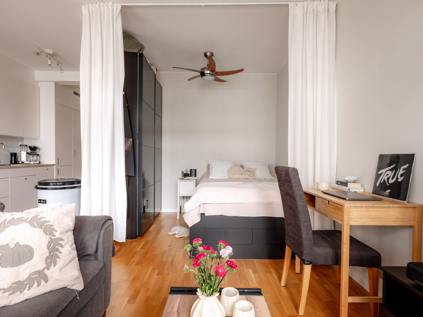 Bostadsbild från Responsgatan 14, Till salu i Midsommarkransen - Telefonplan, Stockholm