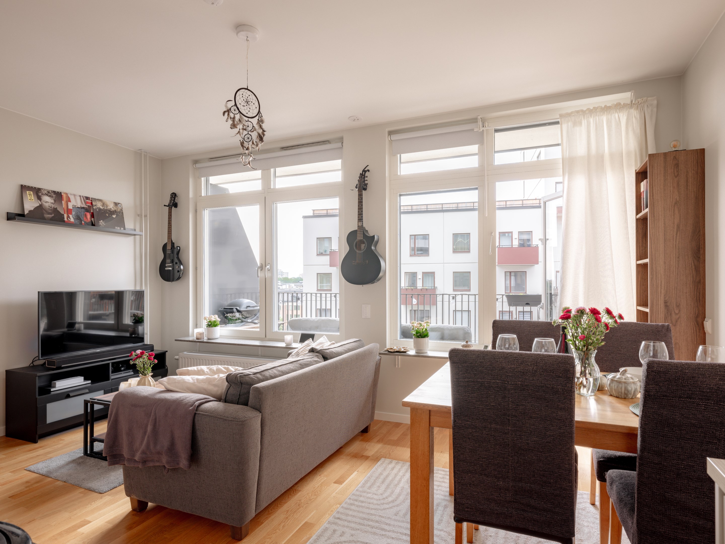 Bostadsbild från Responsgatan 14, Till salu i Midsommarkransen - Telefonplan, Stockholm