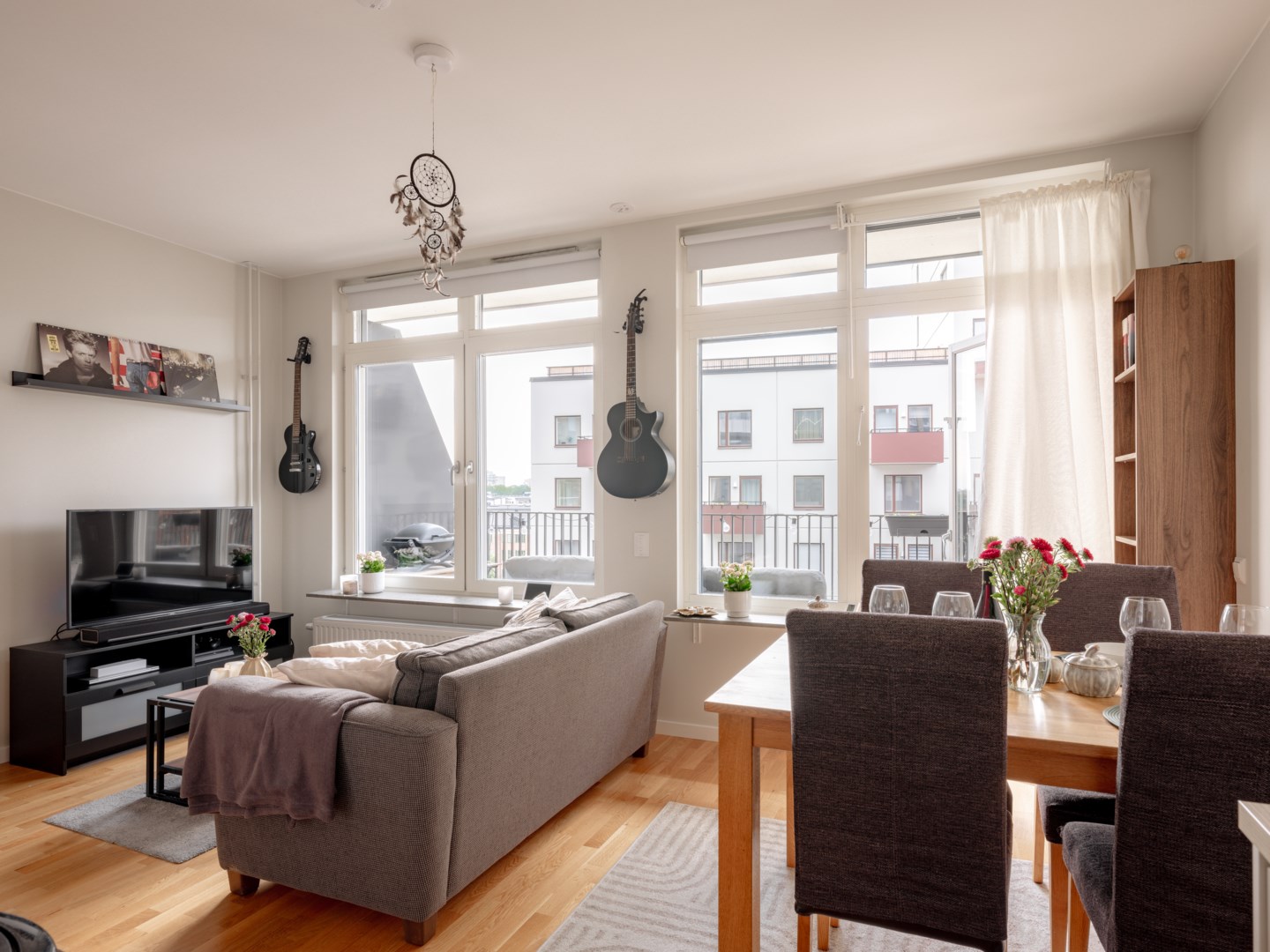 Bostadsbild från Responsgatan 14, Till salu i Midsommarkransen - Telefonplan, Stockholm