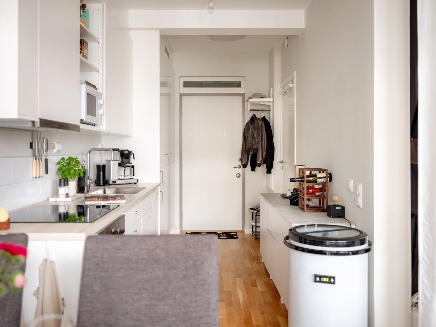 Bostadsbild från Responsgatan 14, Till salu i Midsommarkransen - Telefonplan, Stockholm