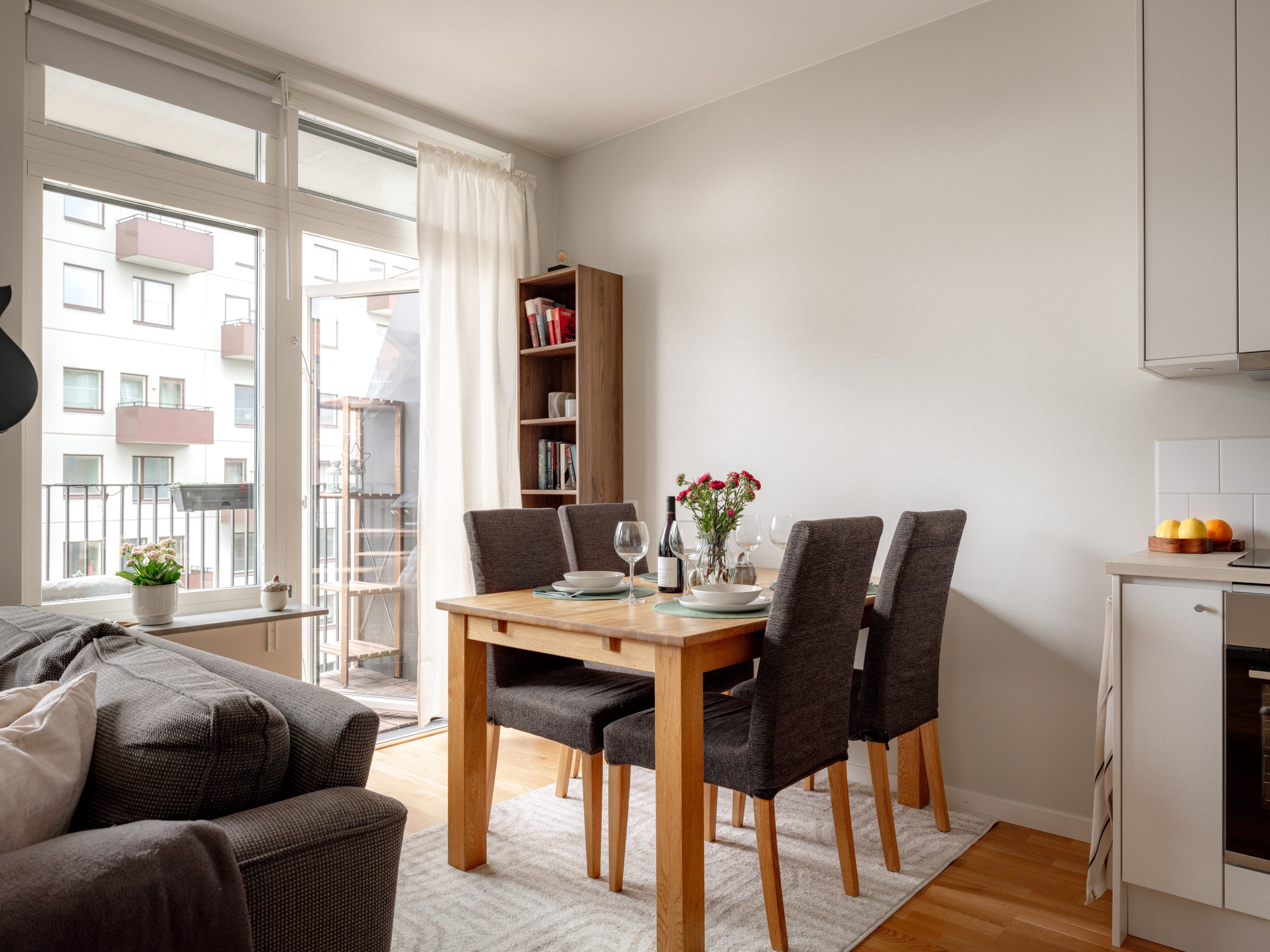 Bostadsbild från Responsgatan 14, Till salu i Midsommarkransen - Telefonplan, Stockholm